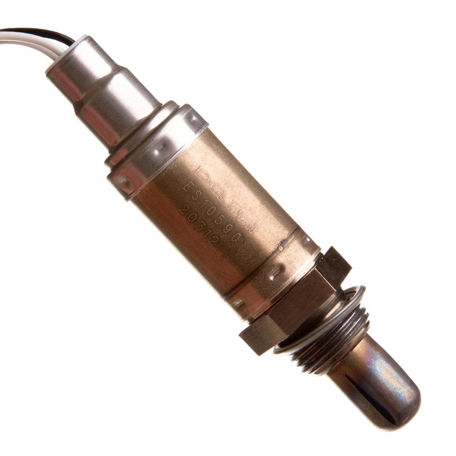 Delphi ES10590 Oxygen Sensor product image 3 of 4