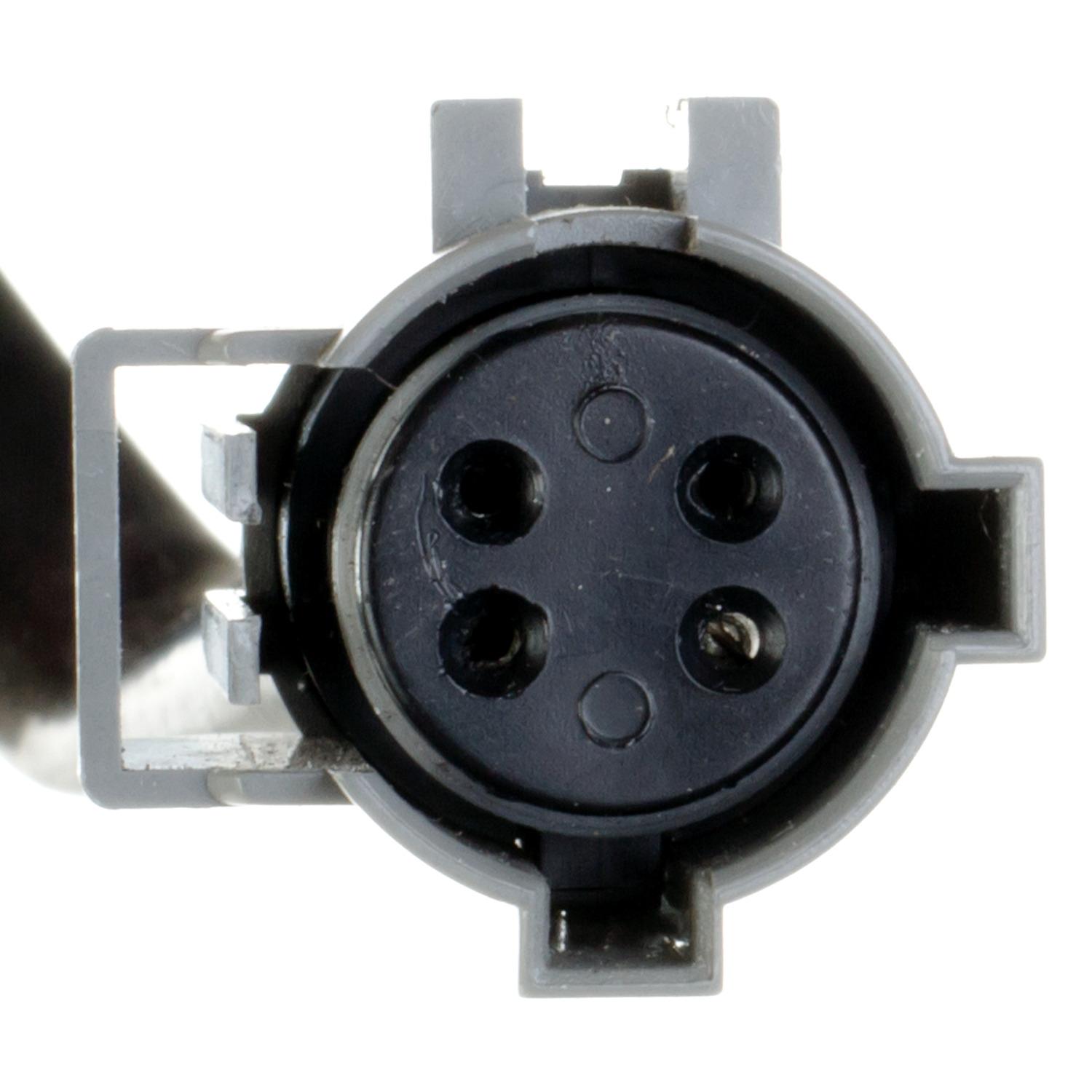Delphi ES10591 Oxygen Sensor product image 2 of 4
