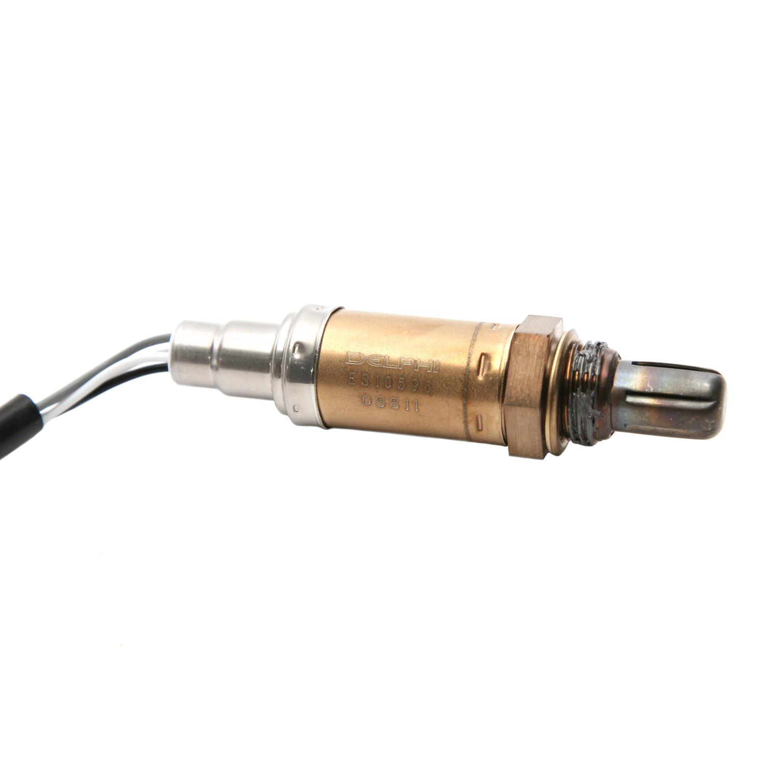 Delphi ES10596 Oxygen Sensor product image 3 of 3