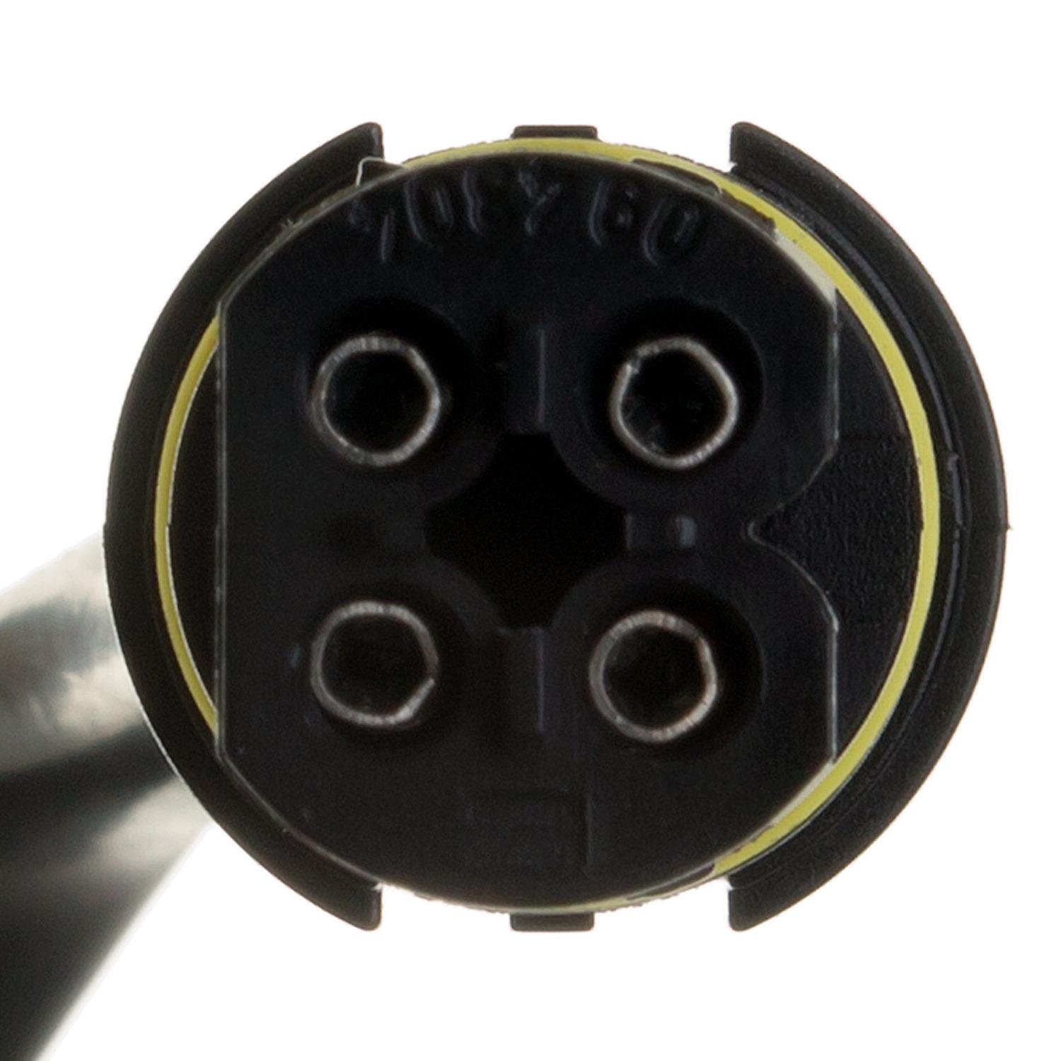Delphi ES10632 Oxygen Sensor product image 2 of 3