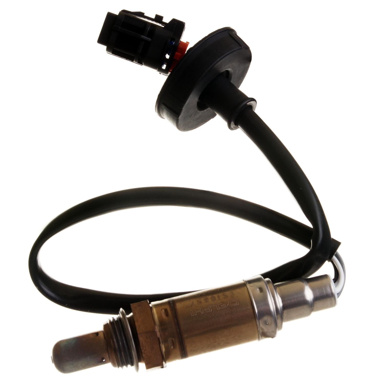 Delphi ES10657 Oxygen Sensor product image 1 of 3