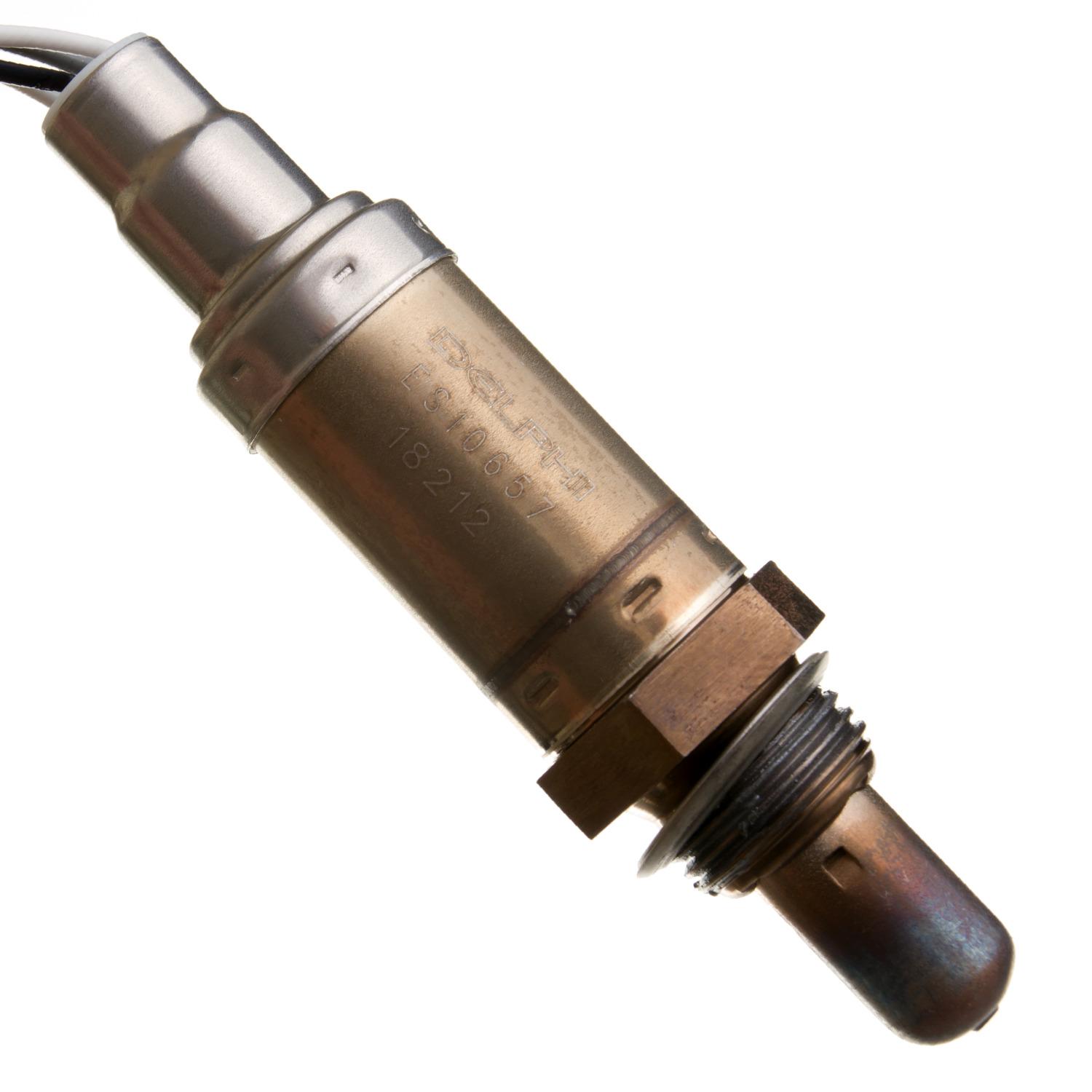 Delphi ES10657 Oxygen Sensor product image 3 of 3