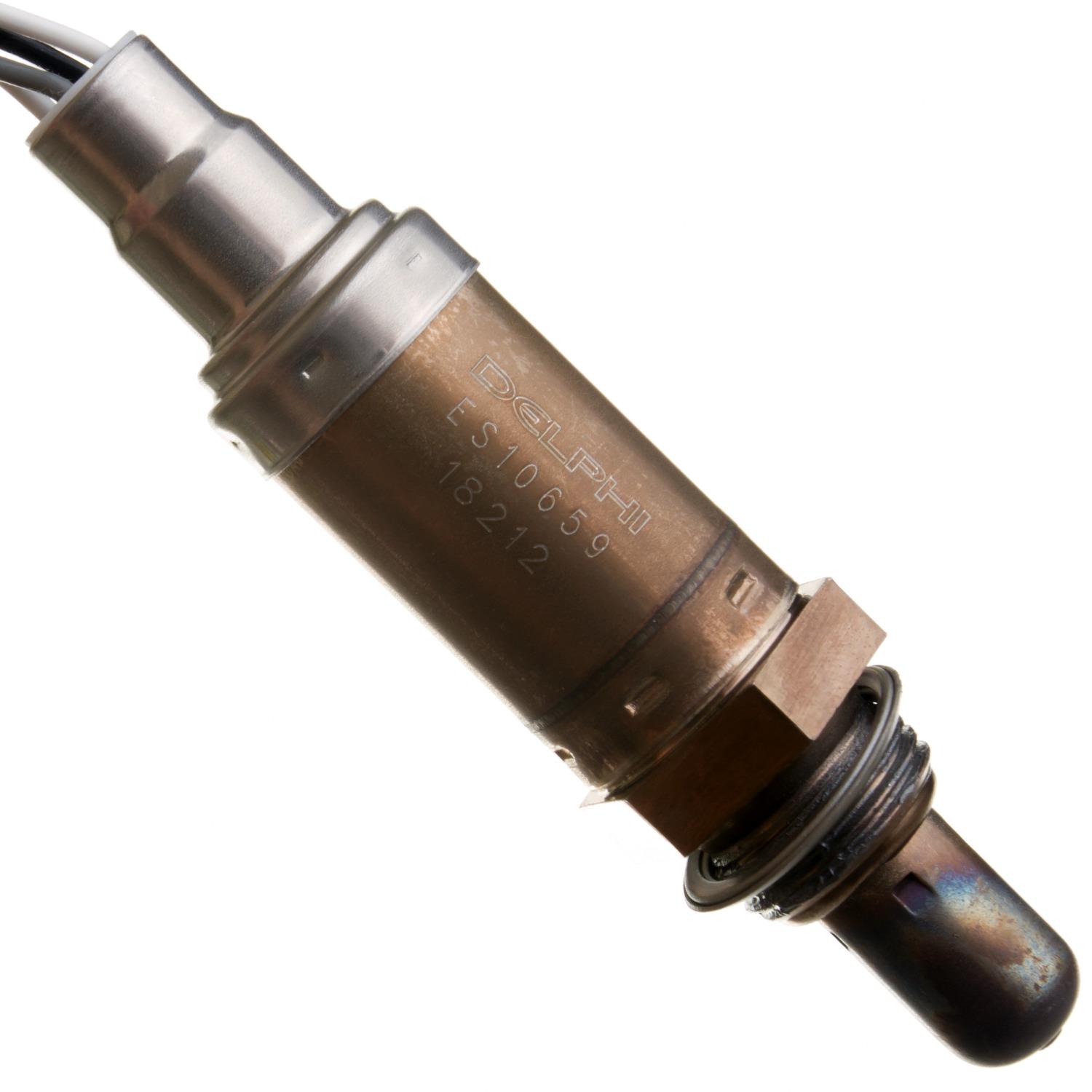 Delphi ES10659 Oxygen Sensor product image 3 of 3