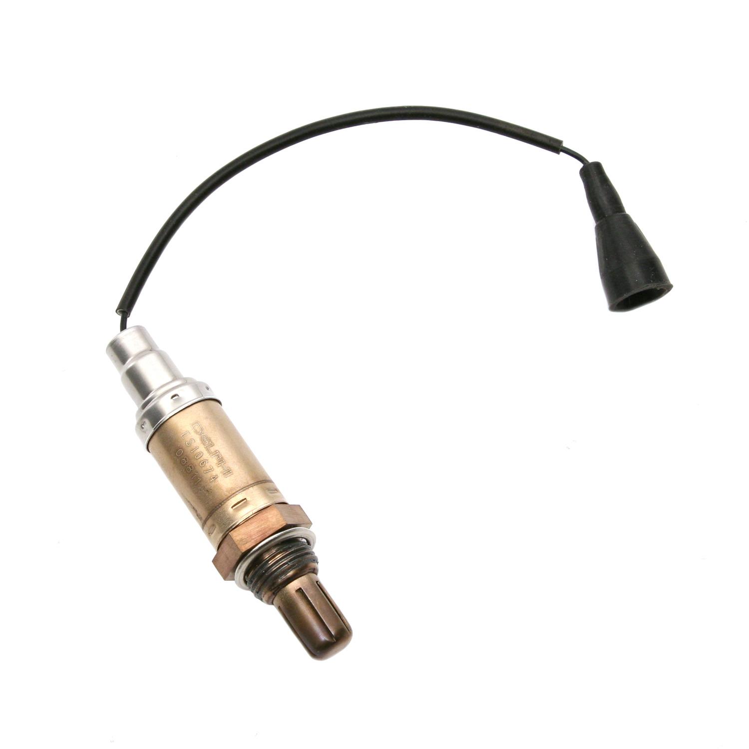 Delphi ES10674 Oxygen Sensor product image 1 of 3