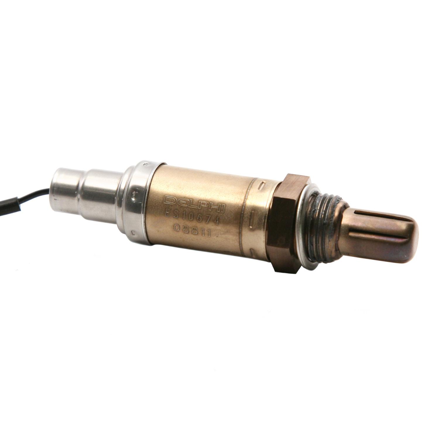 Delphi ES10674 Oxygen Sensor product image 3 of 3