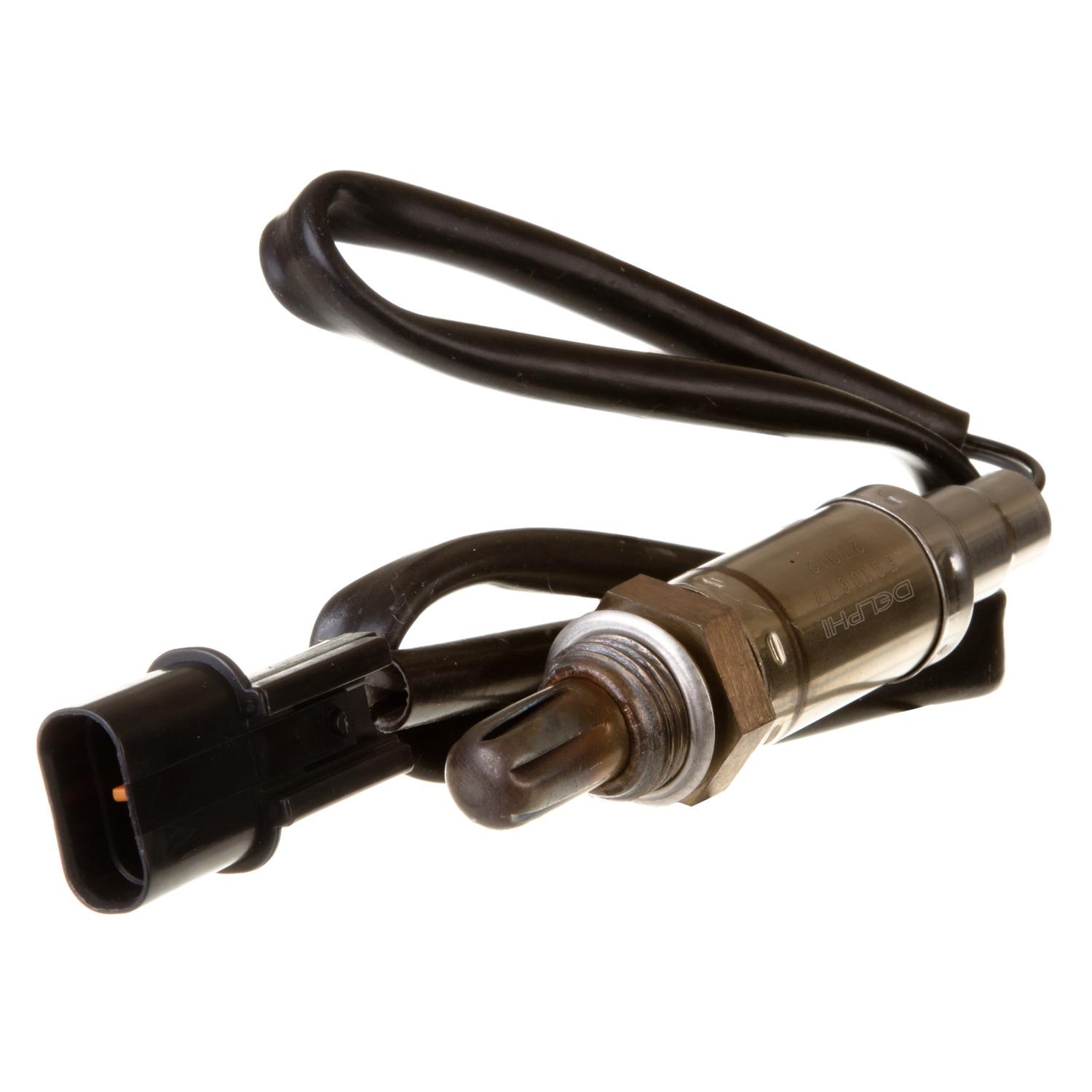Delphi ES10677 Oxygen Sensor product image 1 of 4