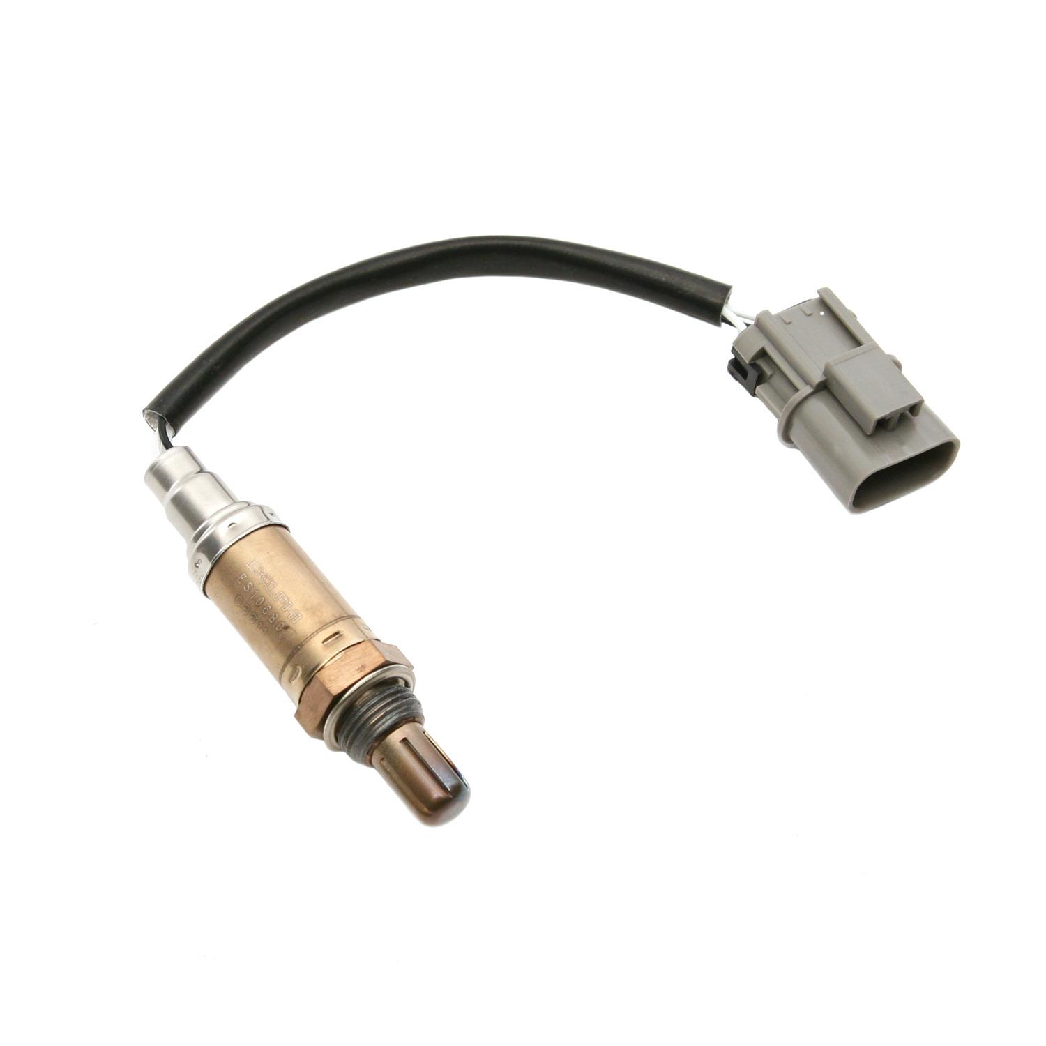 Delphi ES10680 Oxygen Sensor product image 1 of 3