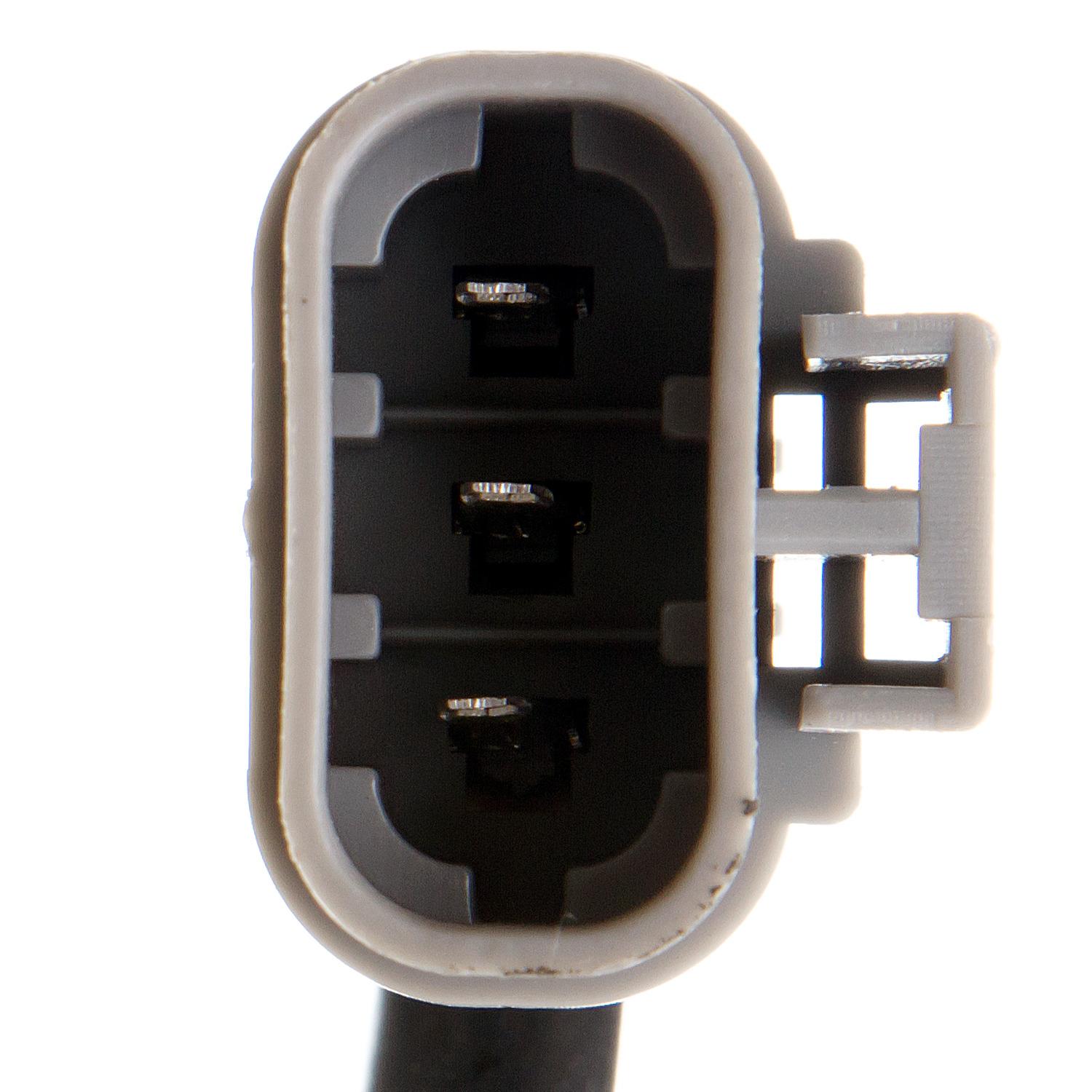 Delphi ES10686 Oxygen Sensor product image 2 of 4