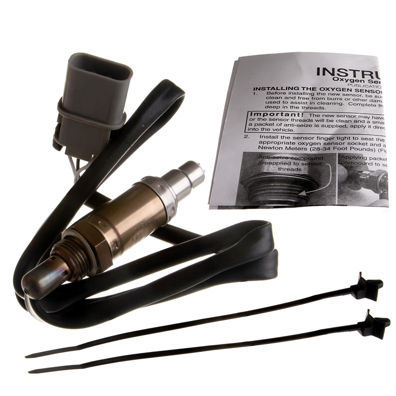 Delphi ES10686 Oxygen Sensor product image 4 of 4