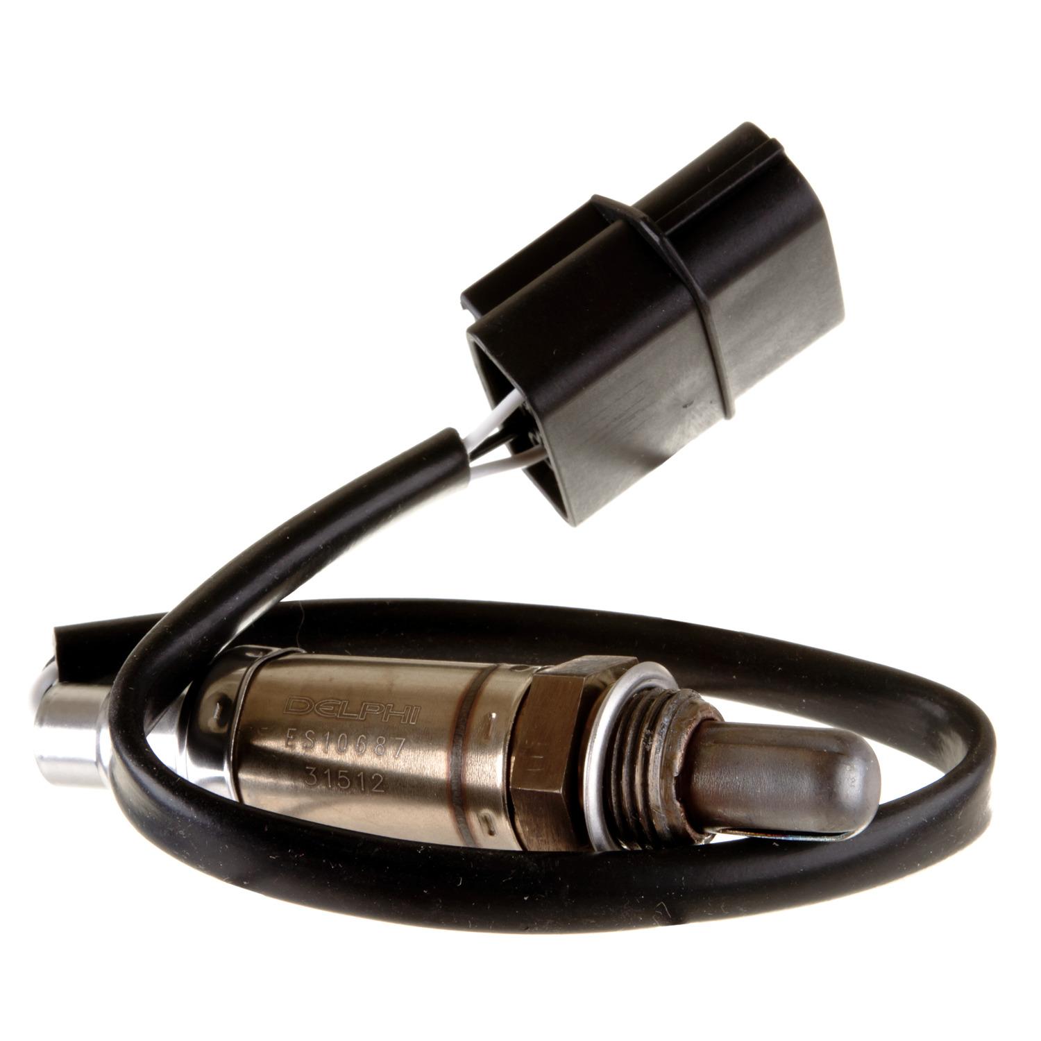 Delphi ES10687 Oxygen Sensor product image 1 of 4