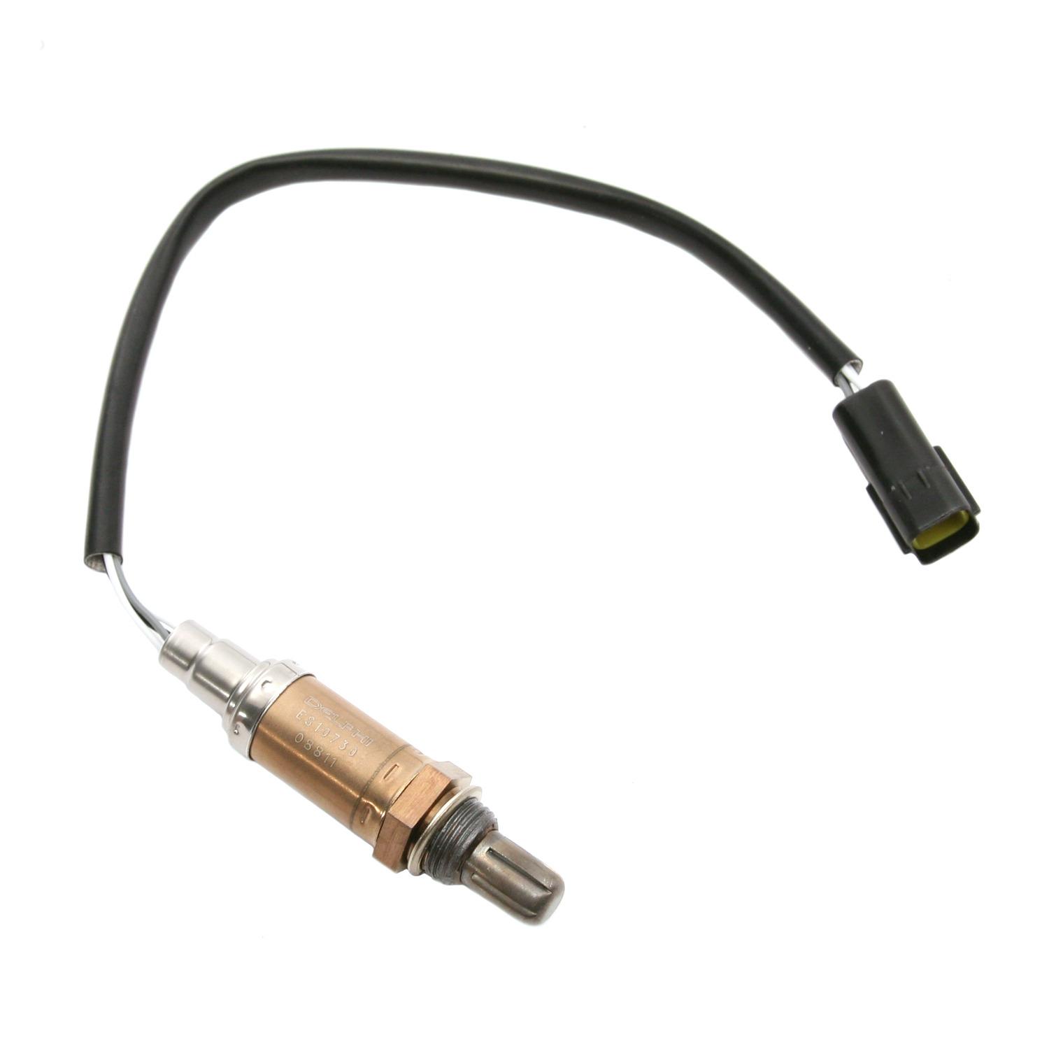 Delphi ES10730 Oxygen Sensor product image 1 of 3