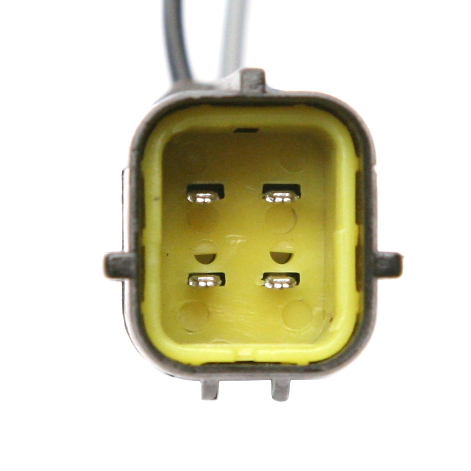 Delphi ES10730 Oxygen Sensor product image 2 of 3
