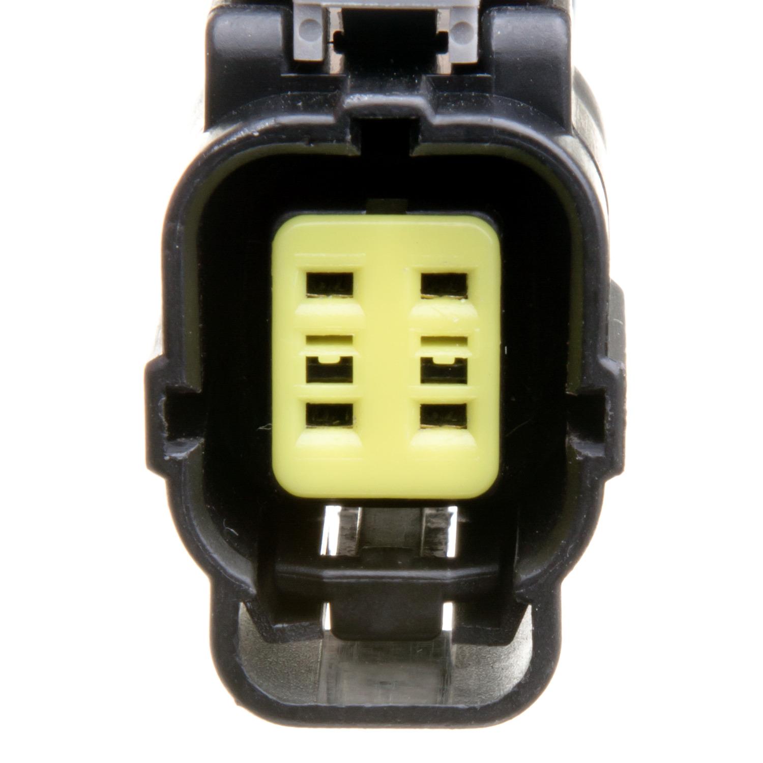 Delphi ES10735 Oxygen Sensor product image 2 of 4