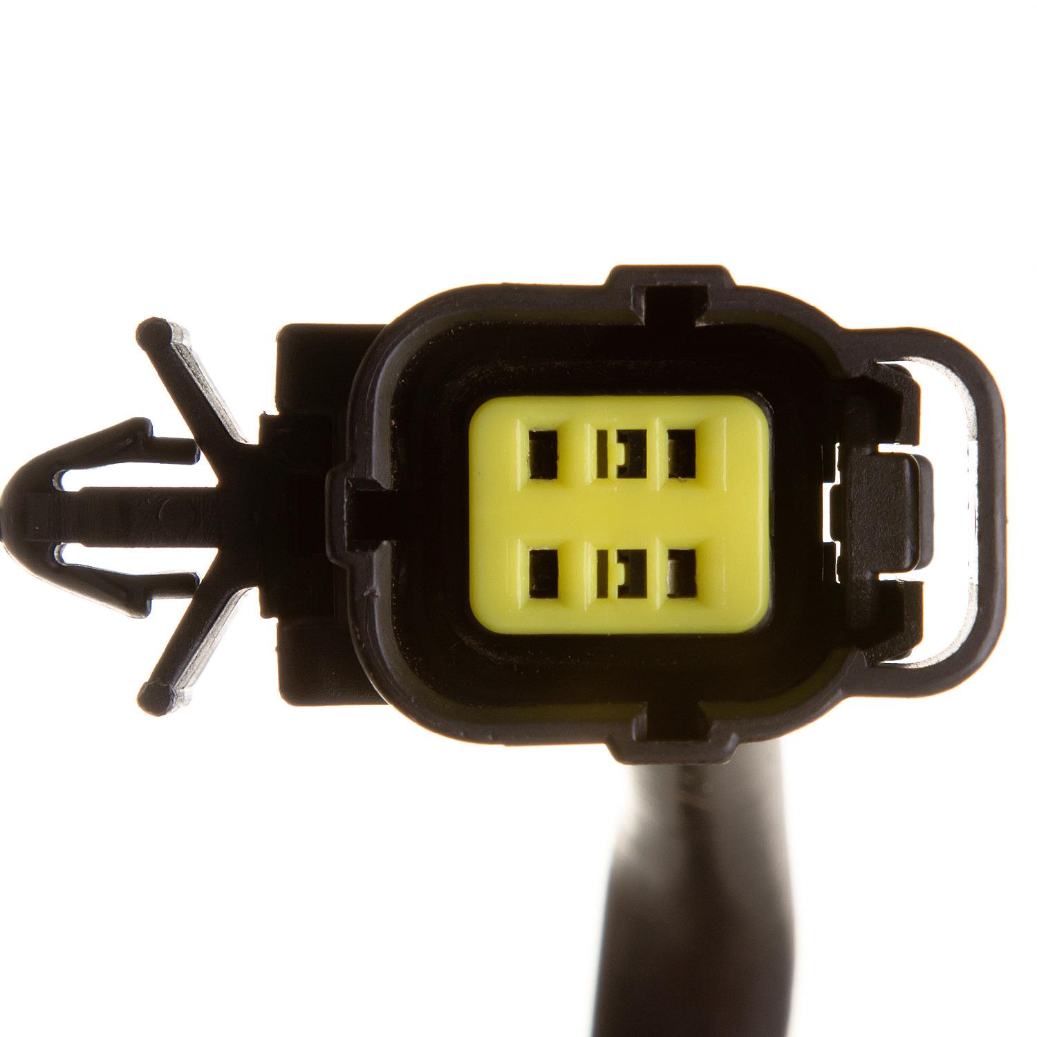 Delphi ES10740 Oxygen Sensor product image 2 of 4