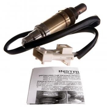 Delphi ES10820 Oxygen Sensor product image 4 of 5