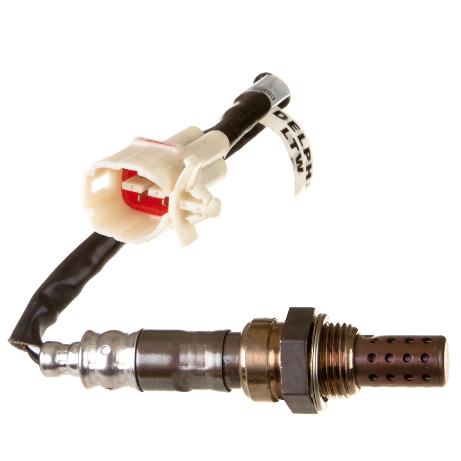 Delphi ES10822 - Oxygen Sensor Delphi ES10822 Oxygen Sensor product image 1 of 4