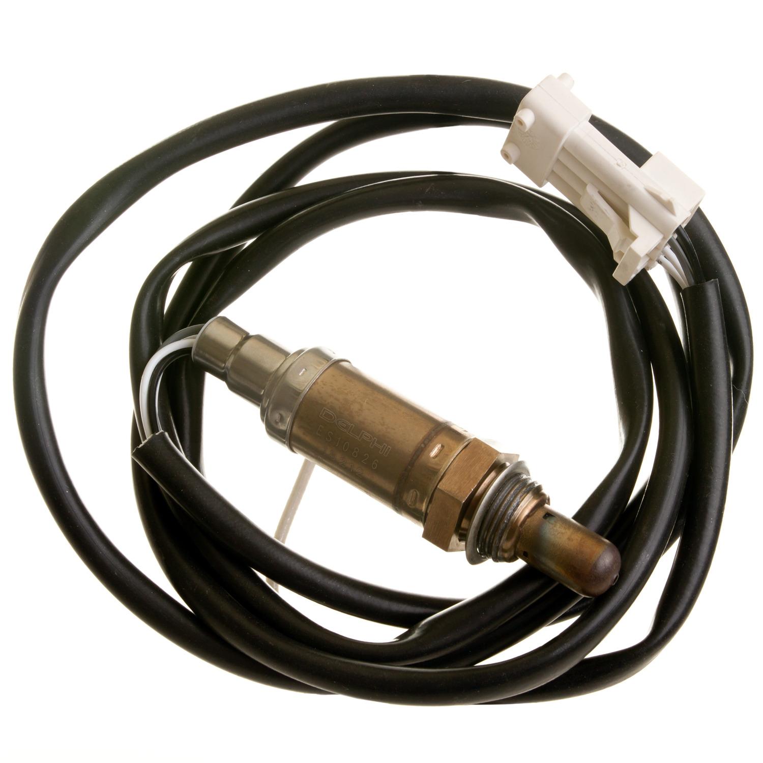 Delphi ES10826 Oxygen Sensor product image 1 of 3
