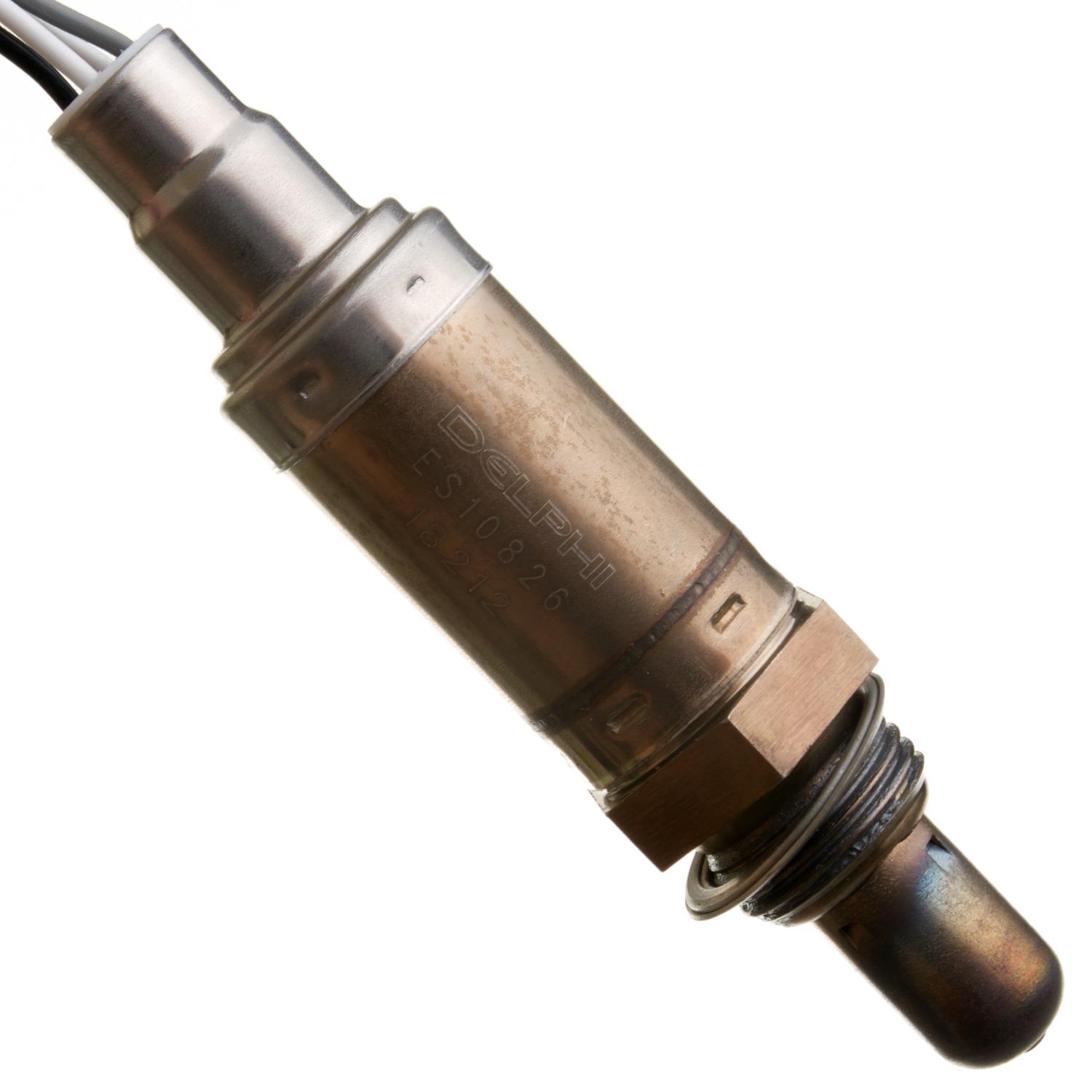 Delphi ES10826 Oxygen Sensor product image 3 of 3