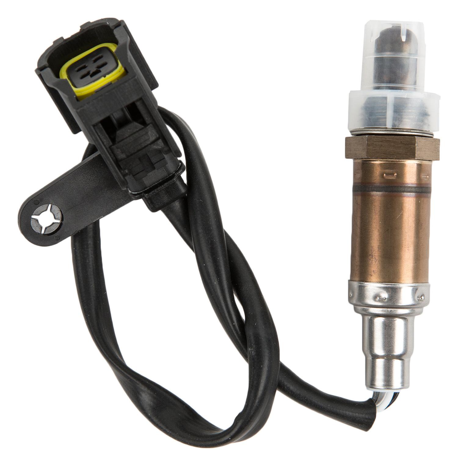 Delphi ES10835 - Oxygen Sensor Delphi ES10835 Oxygen Sensor product image 1 of 5