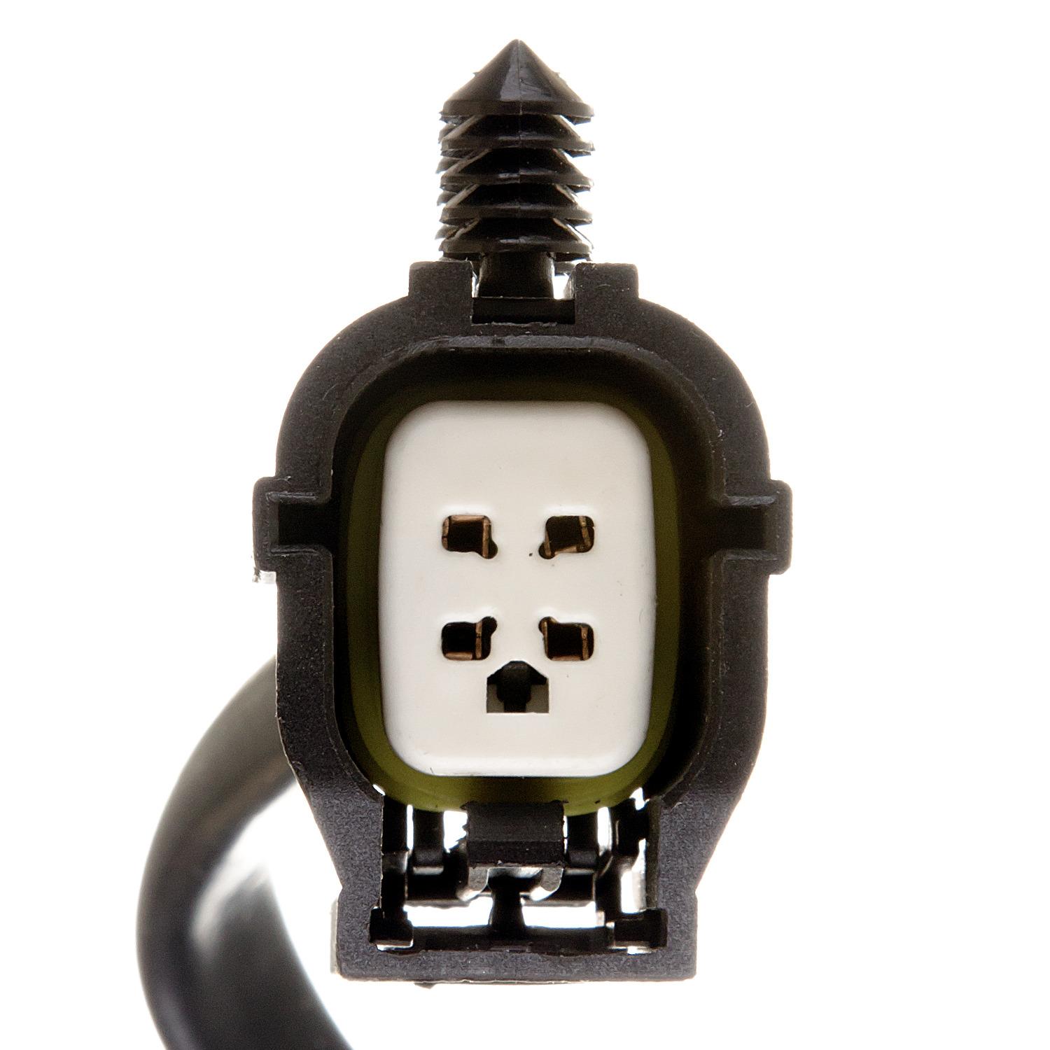 Delphi ES10840 Oxygen Sensor product image 2 of 4