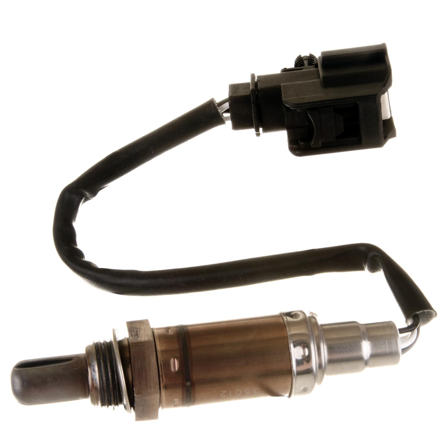 Delphi ES10844 Oxygen Sensor product image 1 of 4