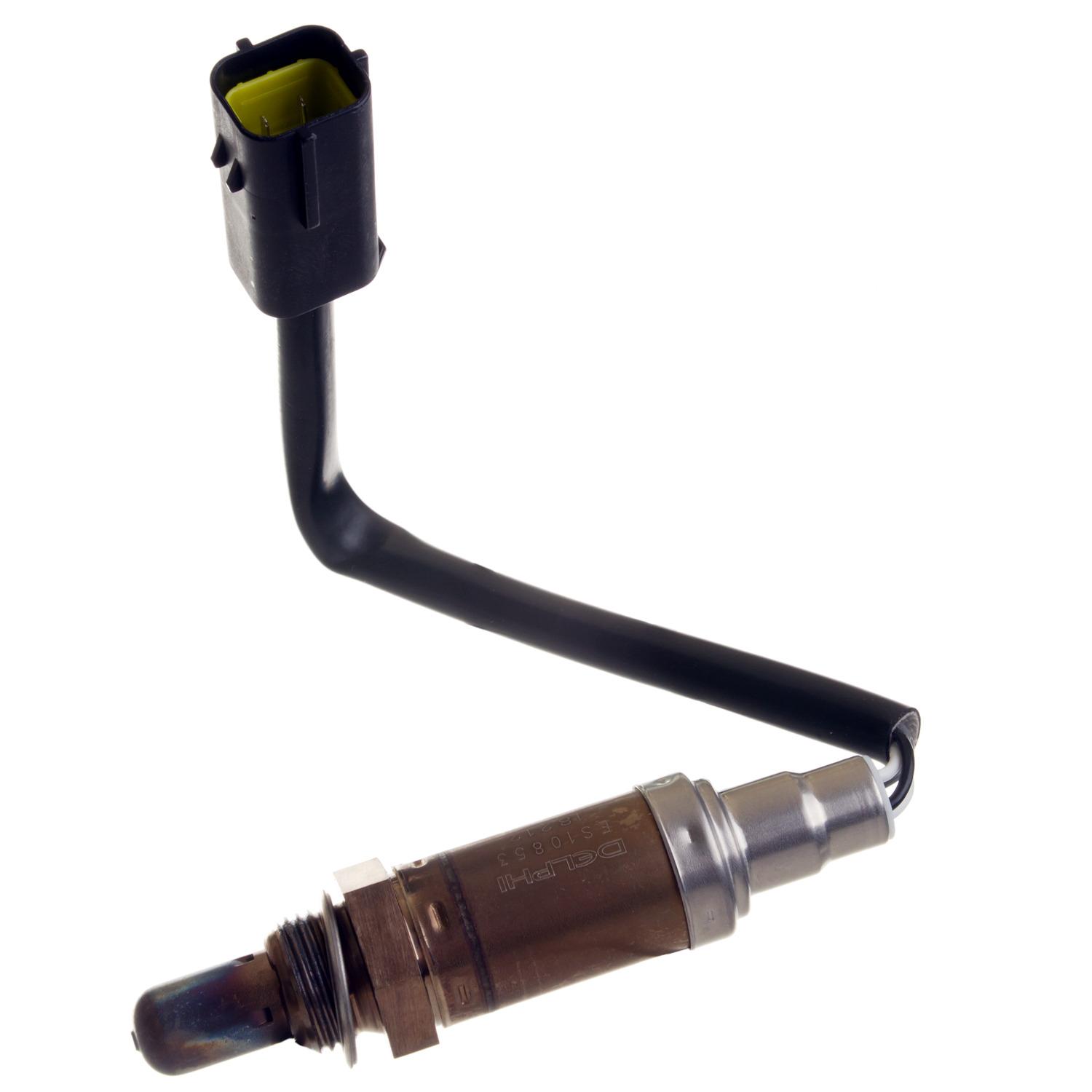 Delphi ES10853 Oxygen Sensor product image 1 of 3