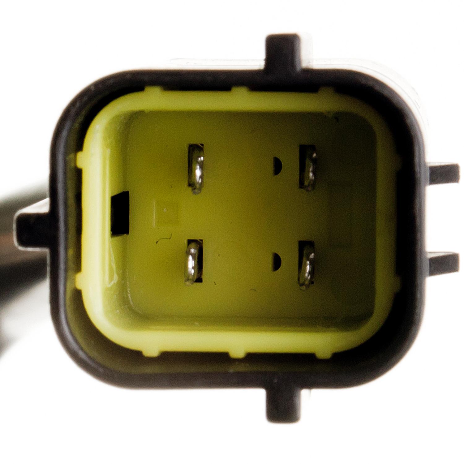 Delphi ES10856 Oxygen Sensor product image 2 of 3