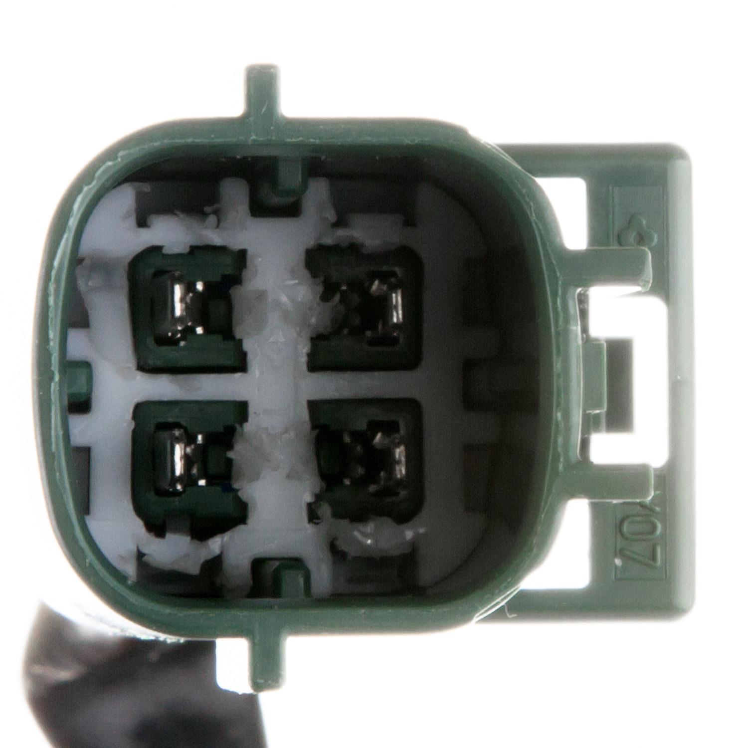 Delphi ES10880 Oxygen Sensor product image 2 of 4