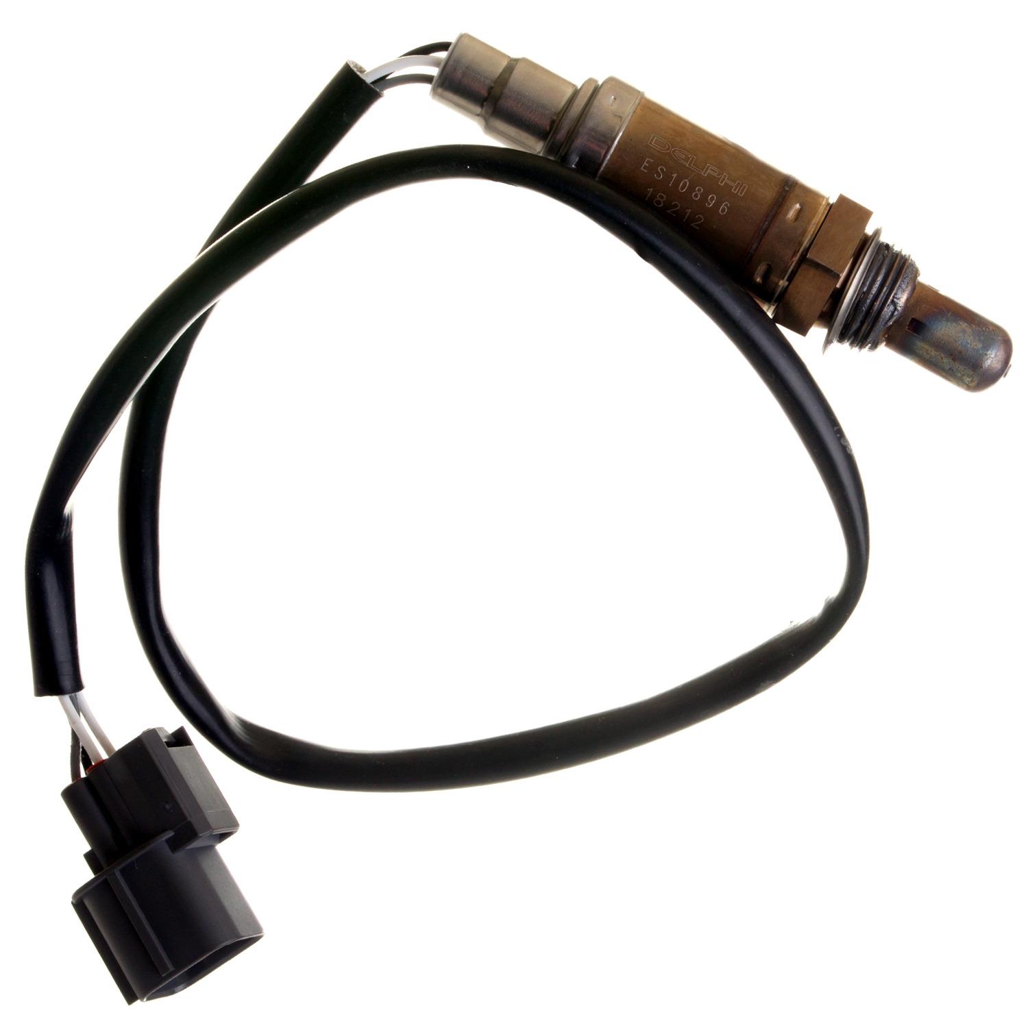 Delphi ES10896 Oxygen Sensor product image 1 of 3