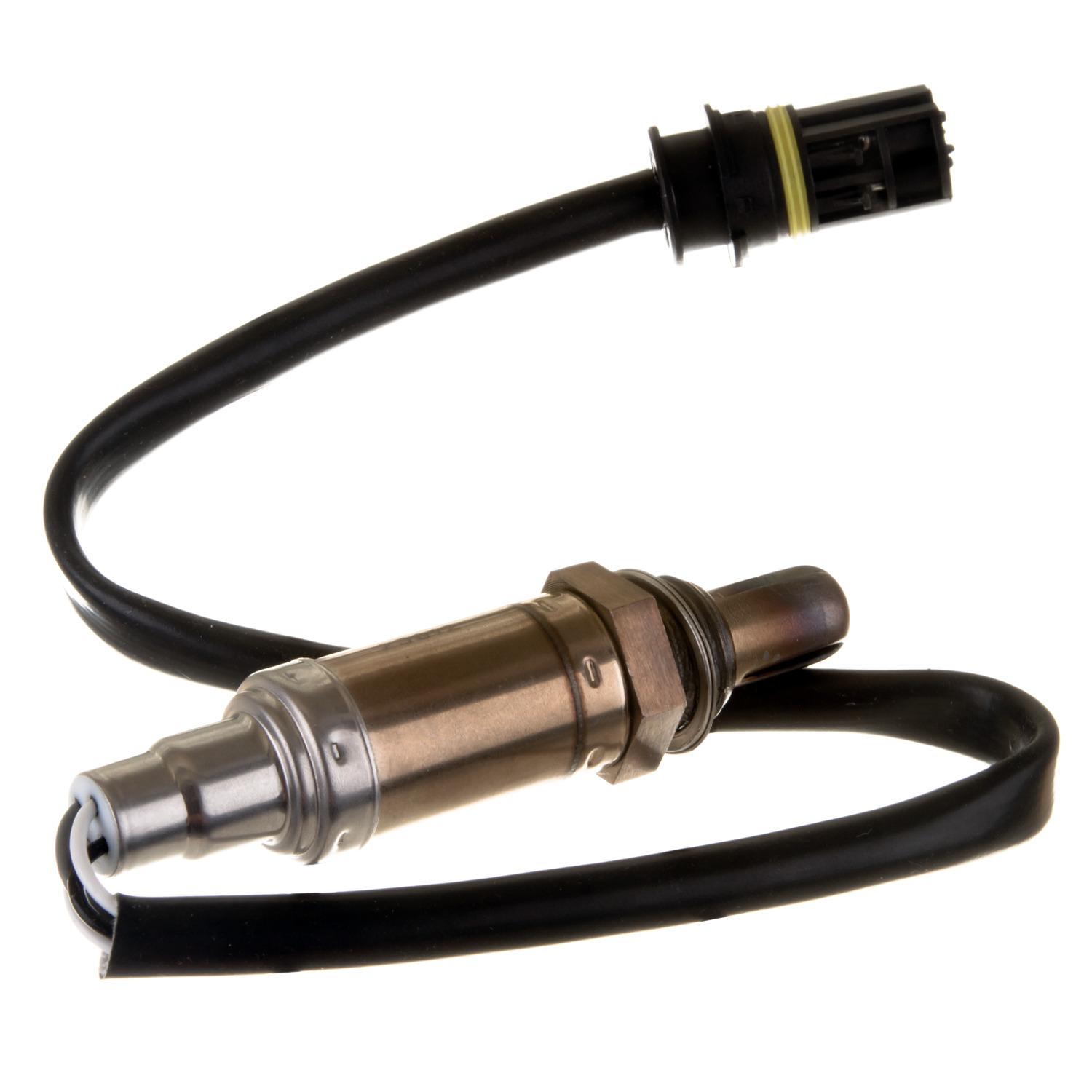 Delphi ES10899 - Oxygen Sensor Delphi ES10899 Oxygen Sensor product image 1 of 4