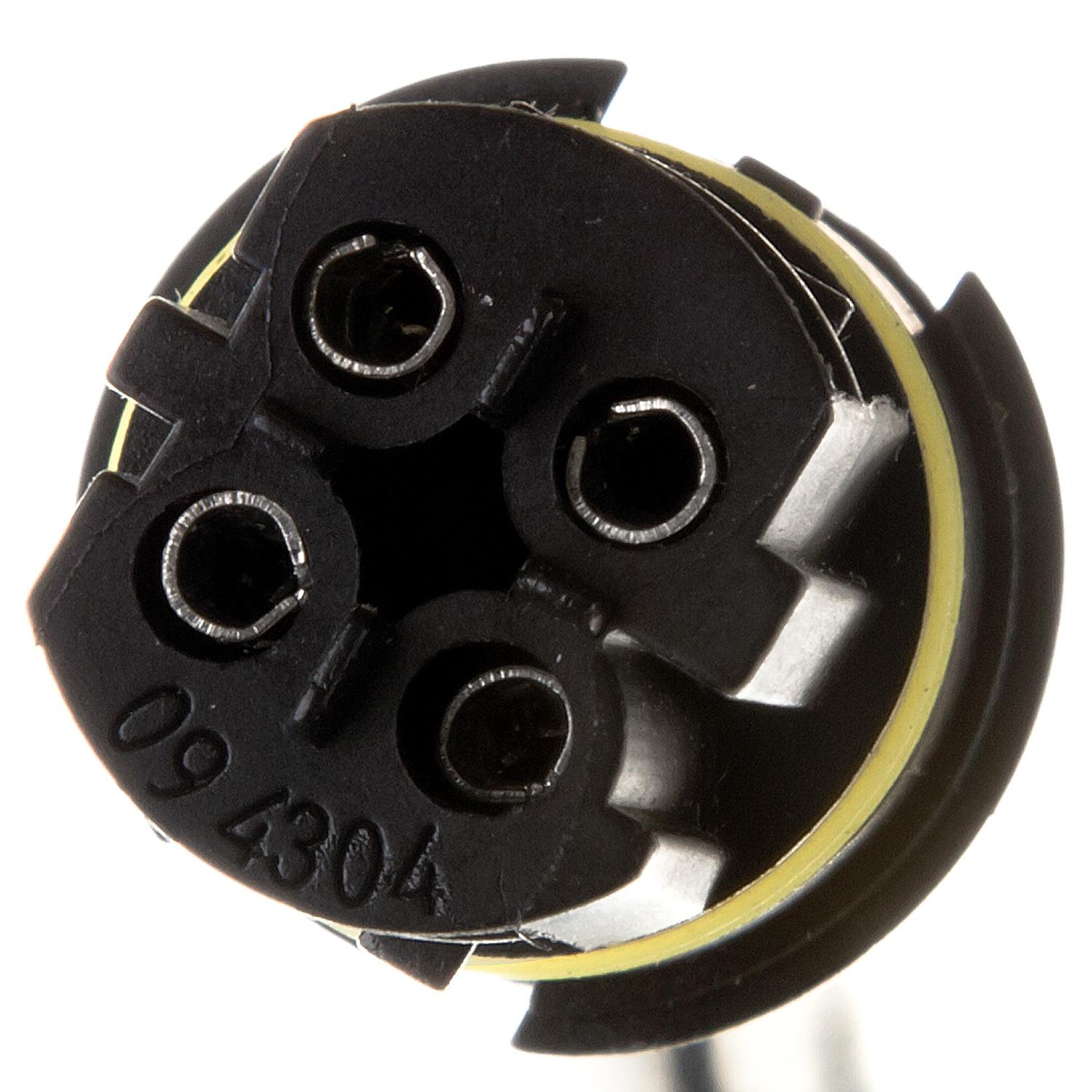Delphi ES10899 - Oxygen Sensor Delphi ES10899 Oxygen Sensor product image 2 of 4
