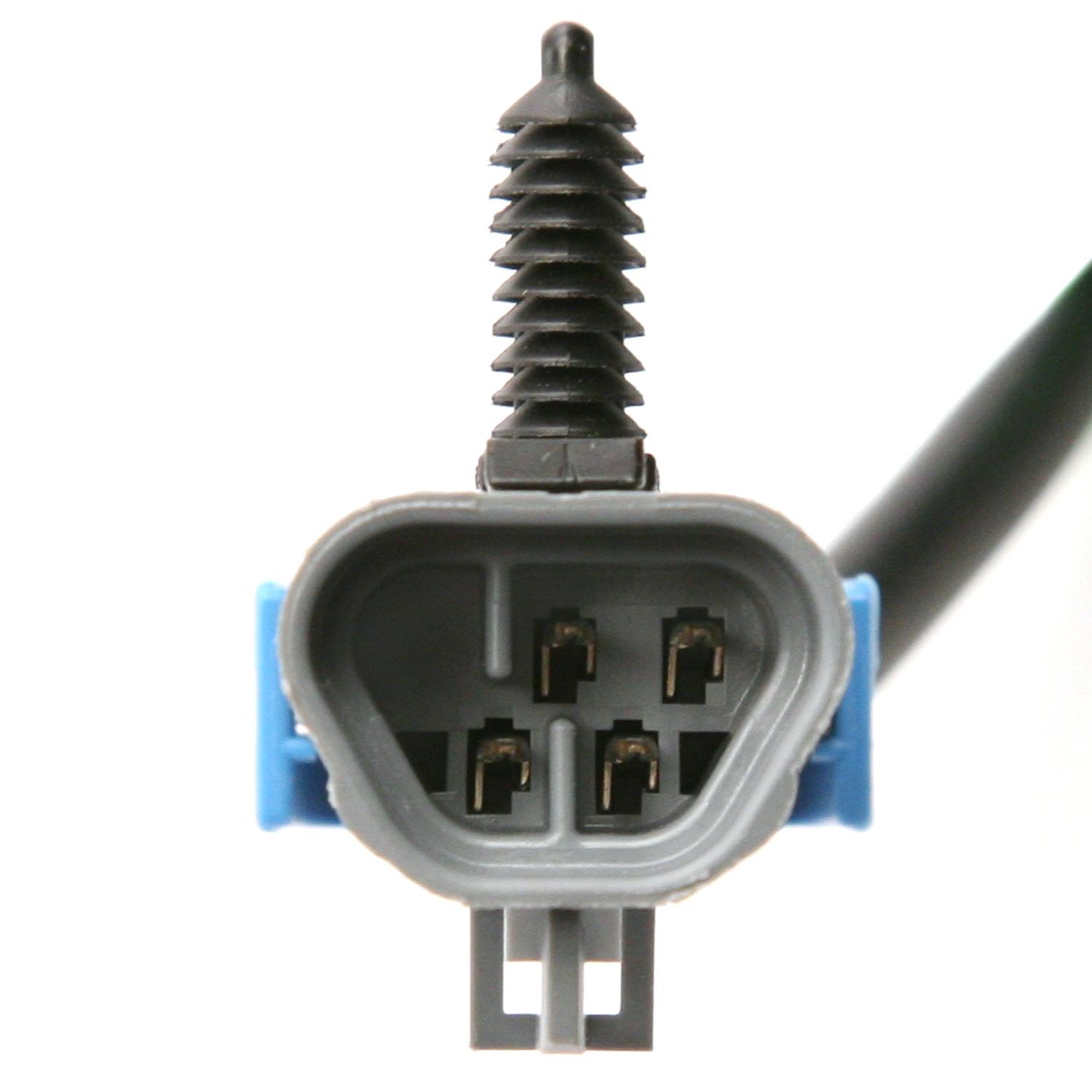 Delphi ES10909 Oxygen Sensor product image 2 of 4