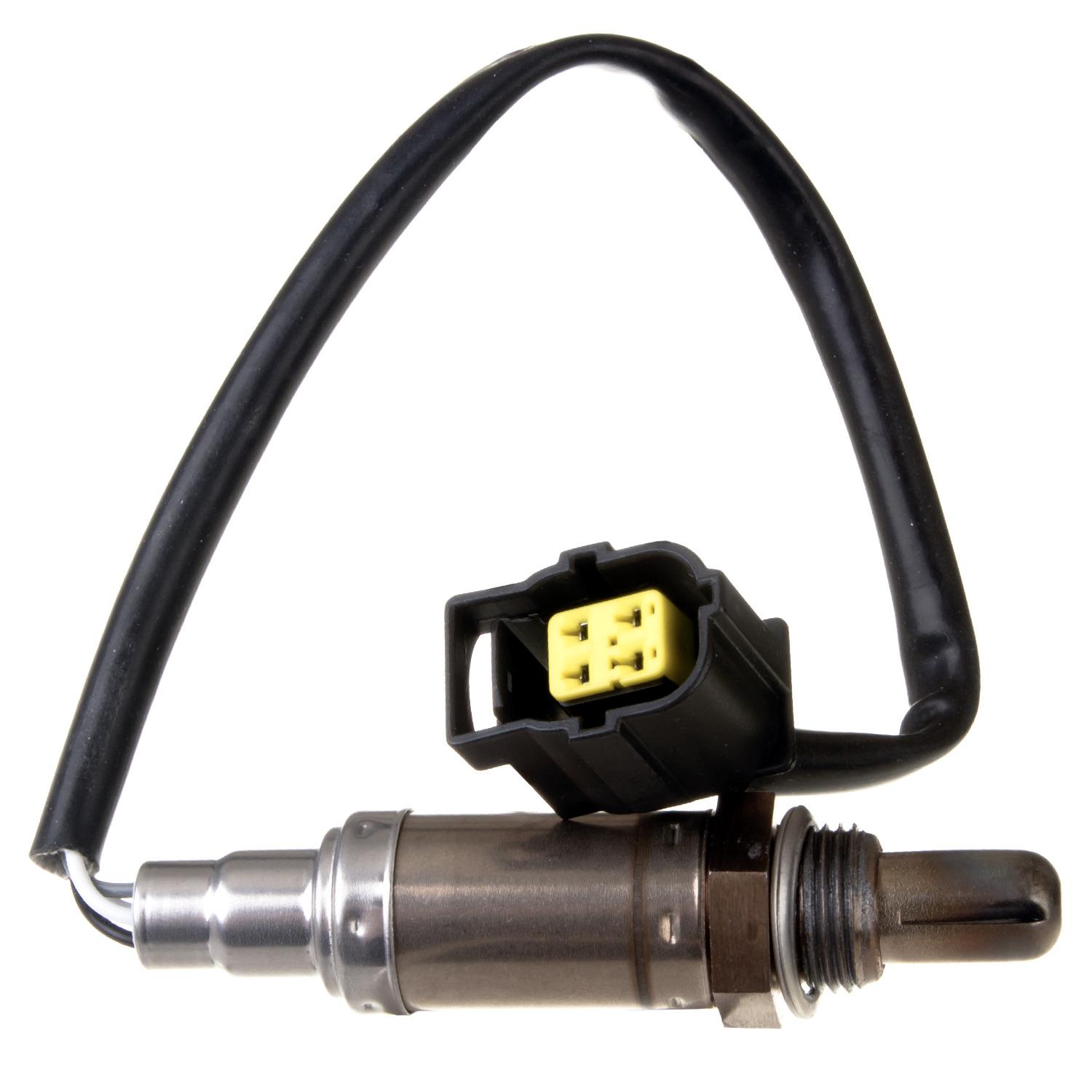 Delphi ES10917 Oxygen Sensor product image 1 of 4