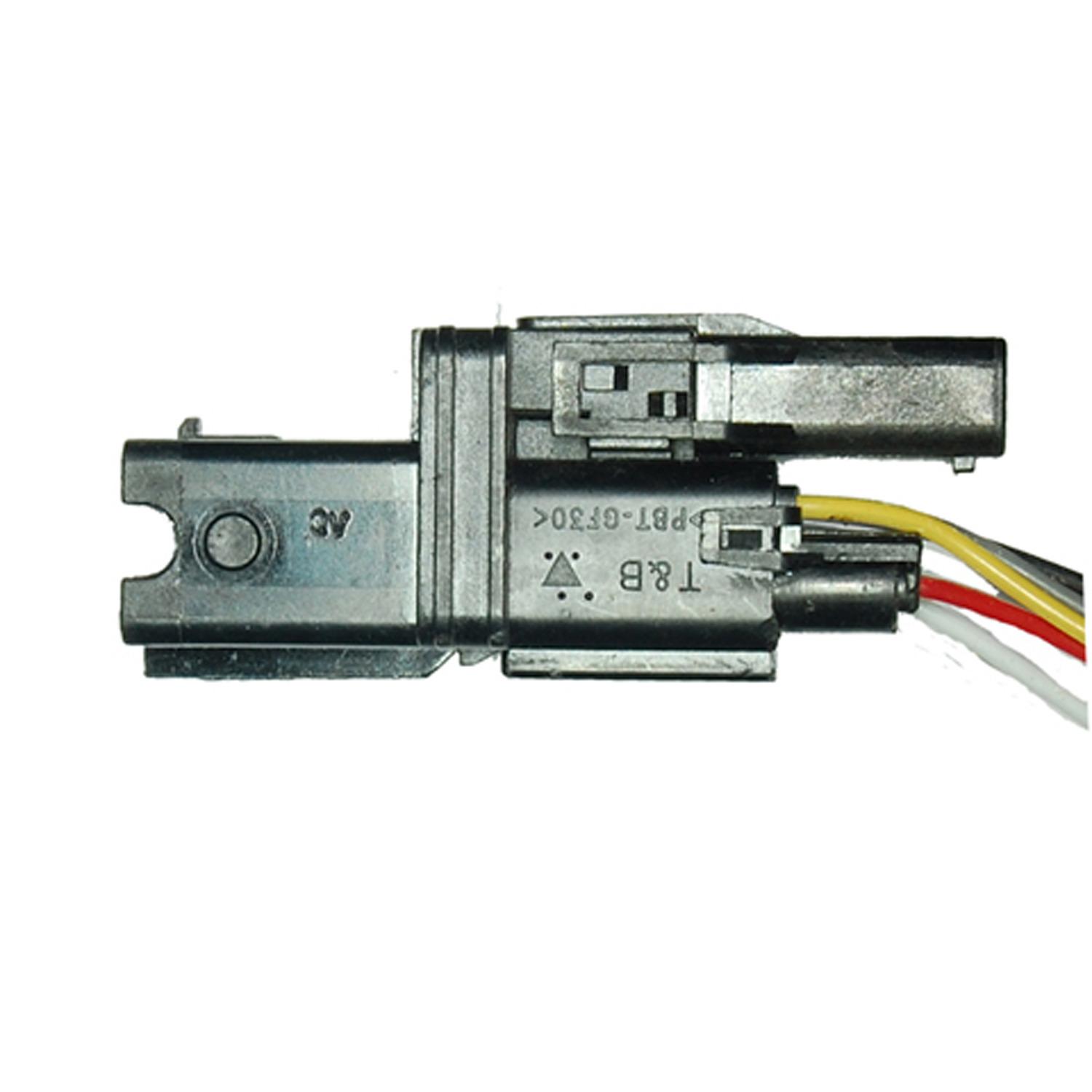 Delphi ES10923 Oxygen Sensor product image 2 of 4