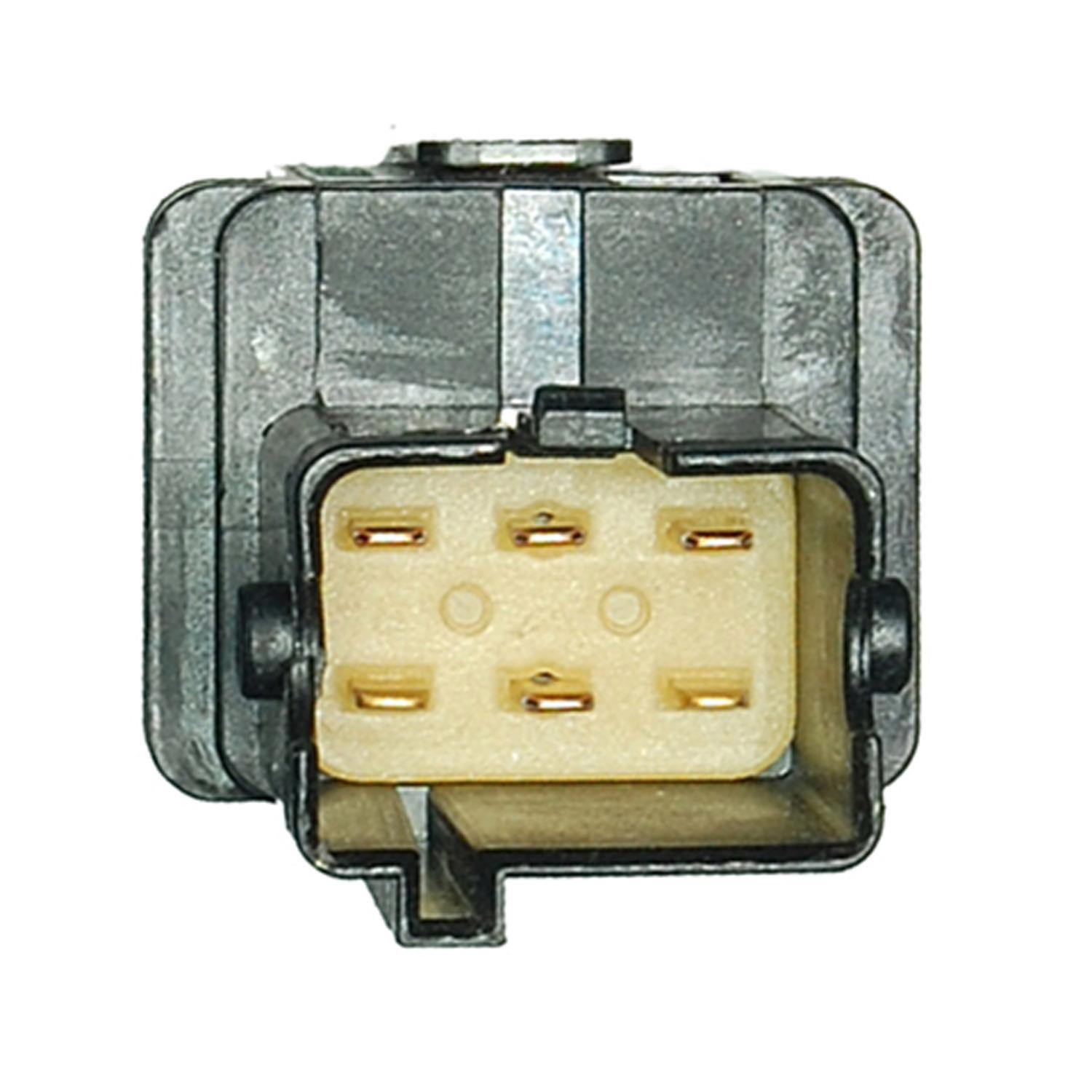 Delphi ES10924 Oxygen Sensor product image 3 of 4