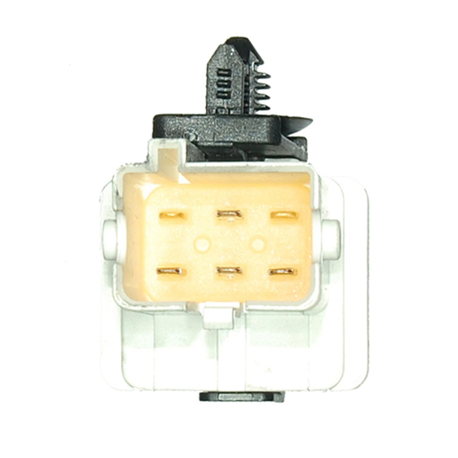 Delphi ES10925 Oxygen Sensor product image 3 of 3