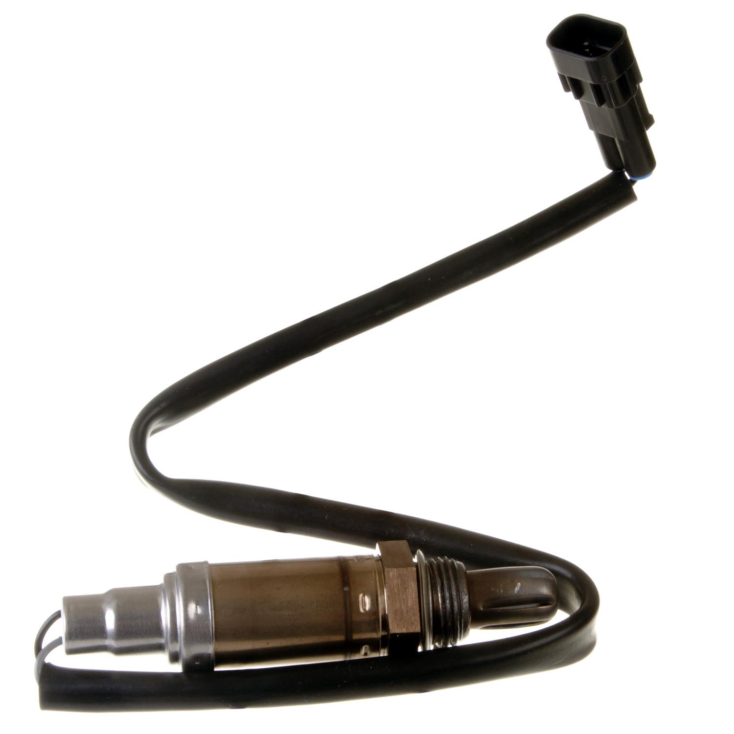 Delphi ES10955 Oxygen Sensor product image 1 of 4