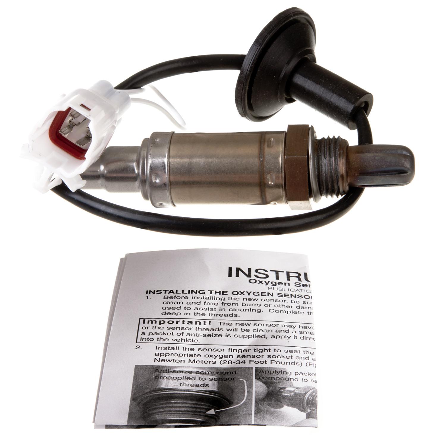 Delphi ES10956 Oxygen Sensor product image 4 of 4