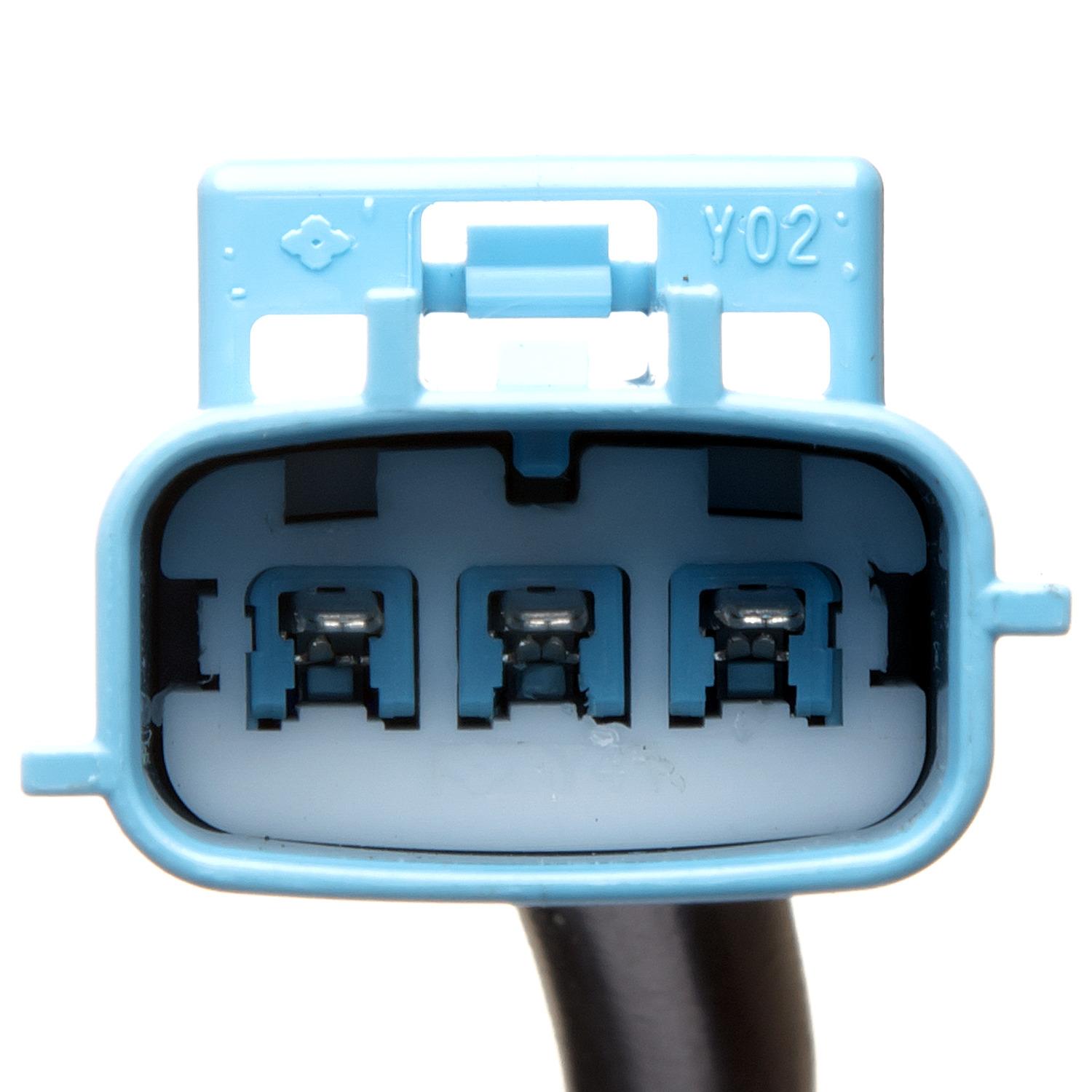 Delphi ES10958 Oxygen Sensor product image 2 of 4