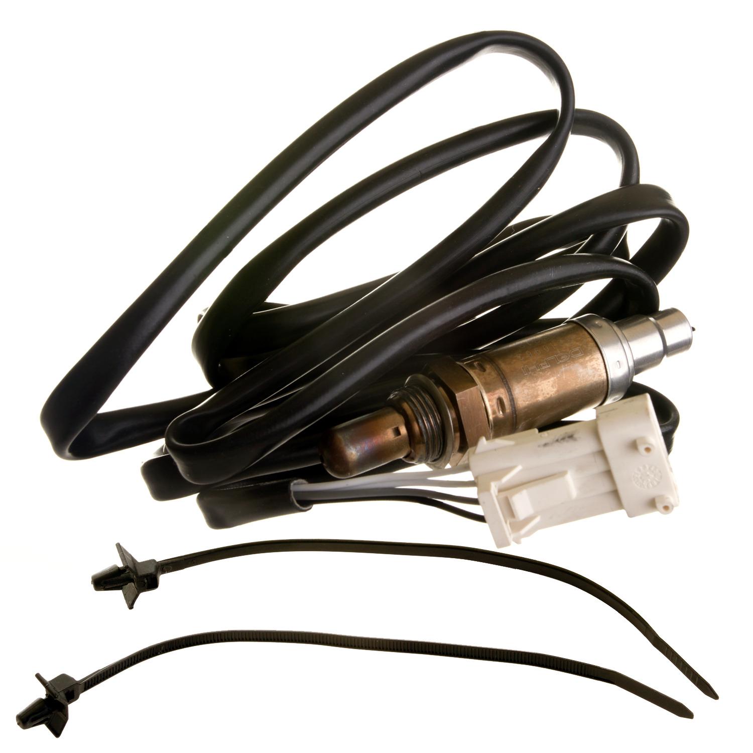 Delphi ES10962 Oxygen Sensor product image 4 of 4