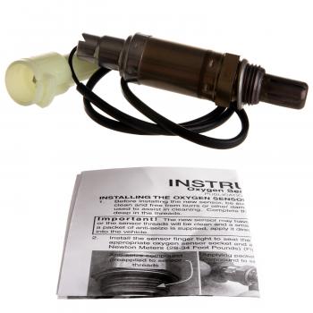 Delphi ES10964 Oxygen Sensor product image 4 of 4