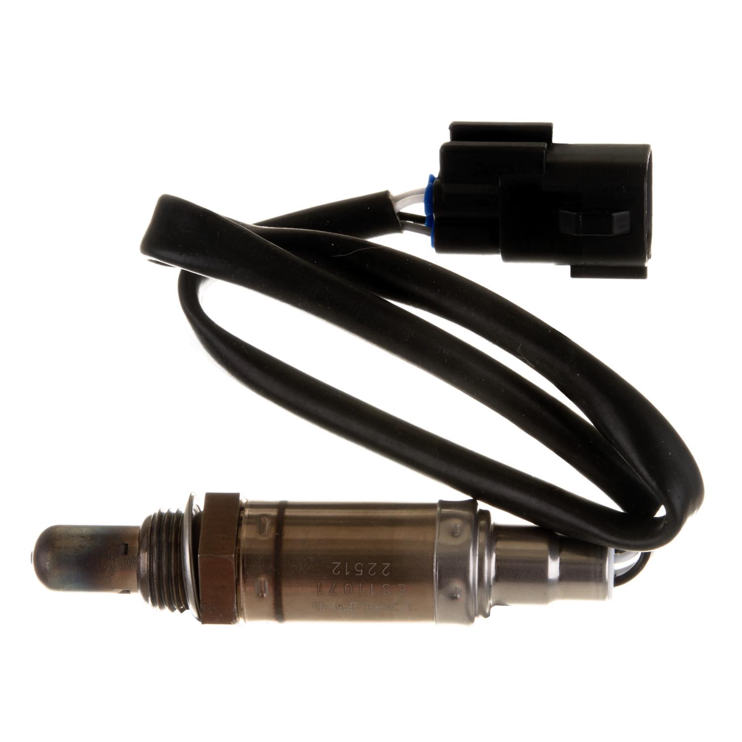 Delphi ES11071 Oxygen Sensor product image 1 of 4