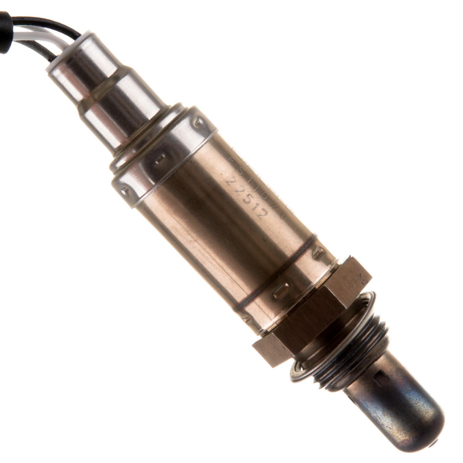 Delphi ES11071 Oxygen Sensor product image 3 of 4