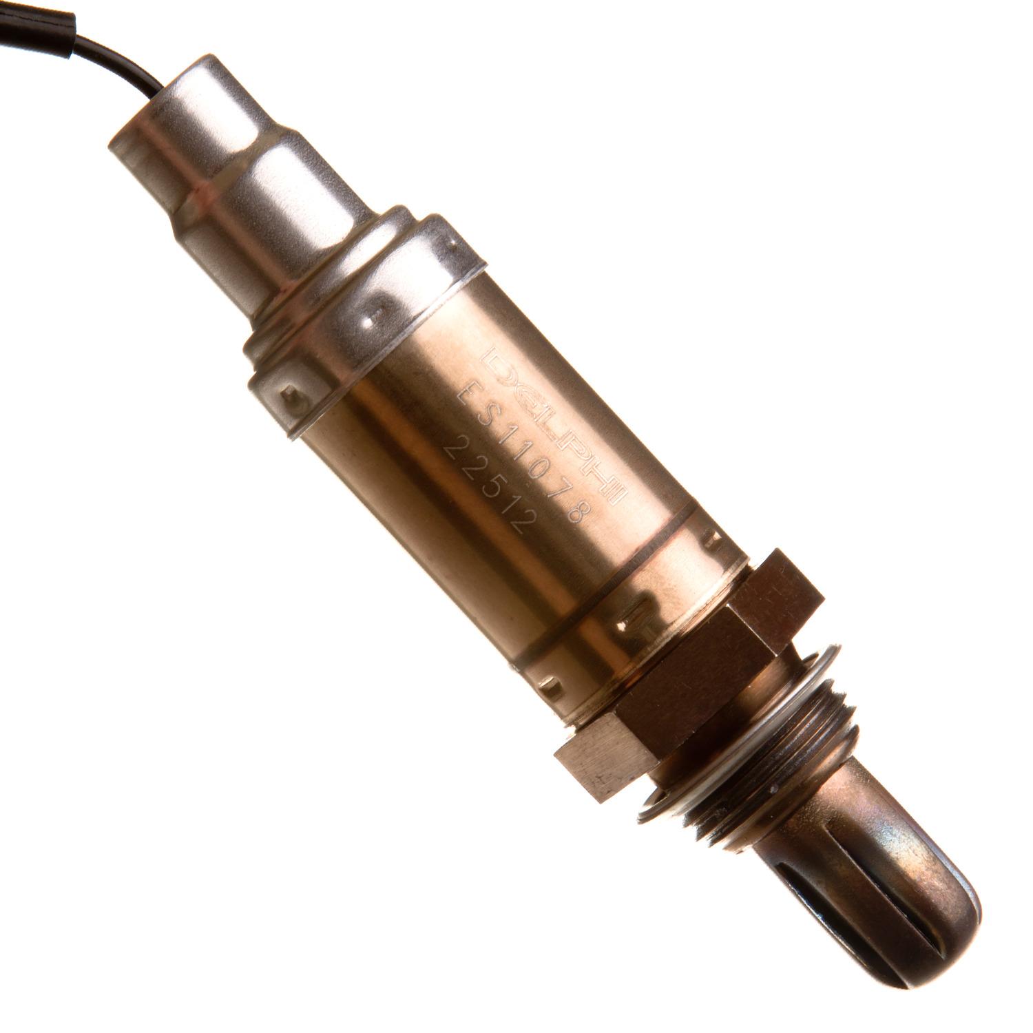 Delphi ES11078 Oxygen Sensor product image 3 of 4