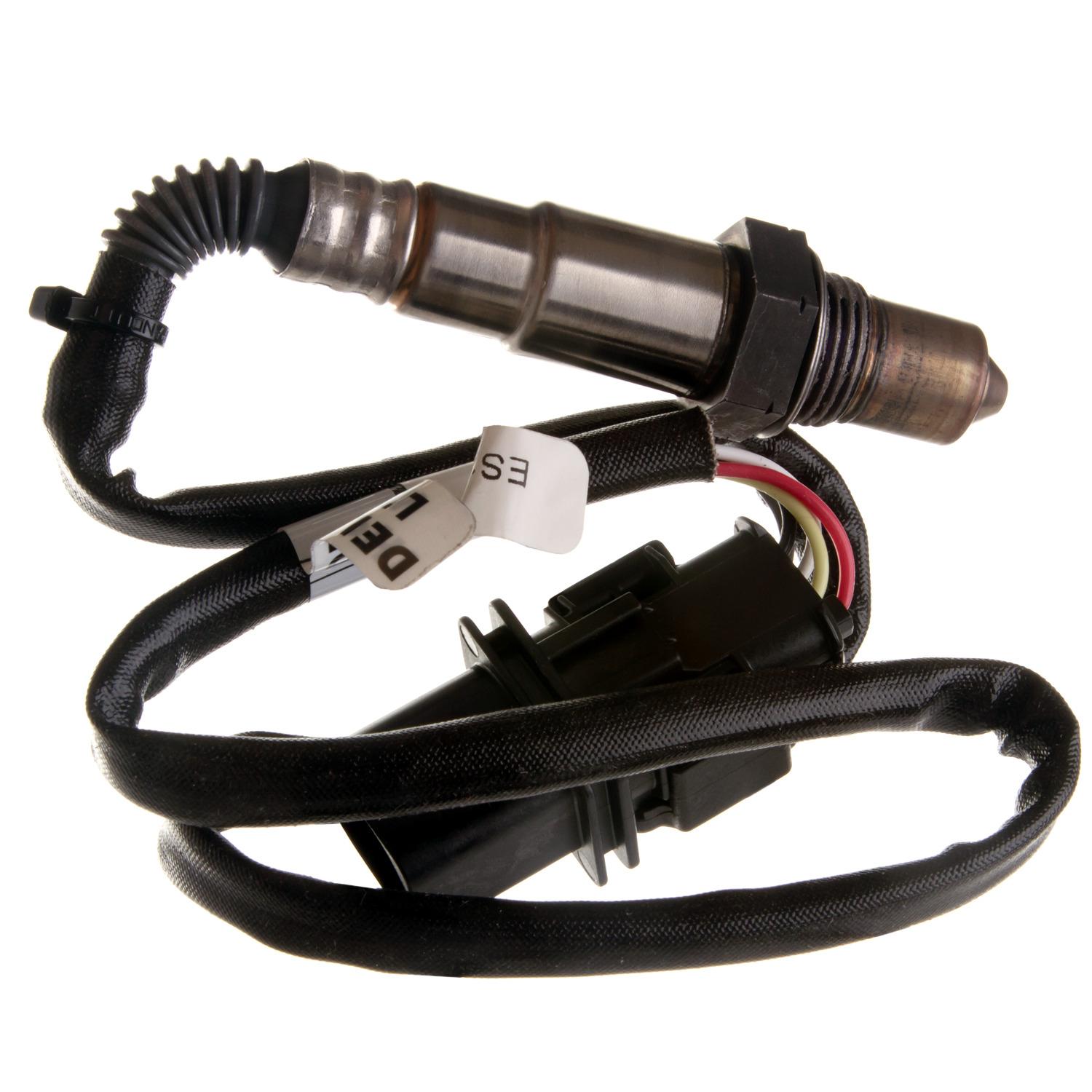 Delphi ES11080 - Oxygen Sensor Delphi ES11080 Oxygen Sensor product image 1 of 4