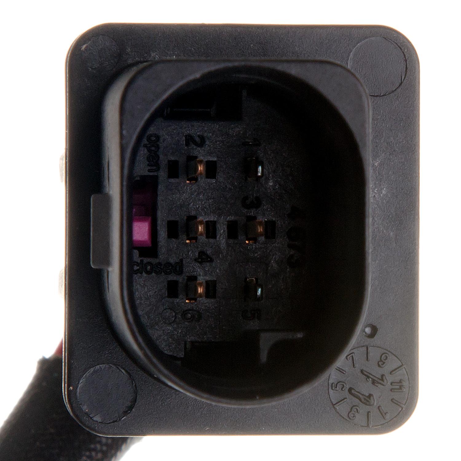 Delphi ES11080 - Oxygen Sensor Delphi ES11080 Oxygen Sensor product image 2 of 4