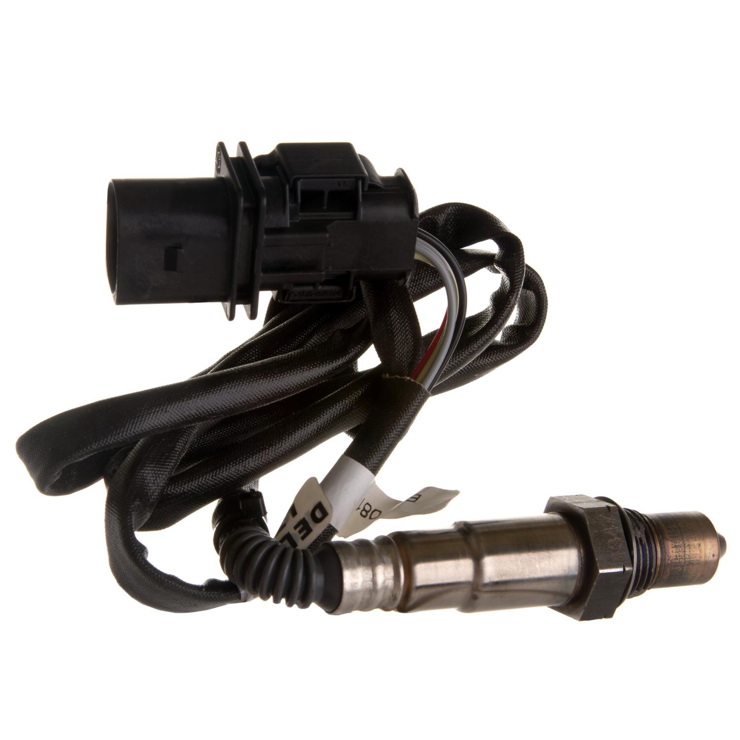 Delphi ES11081 Oxygen Sensor product image 1 of 4