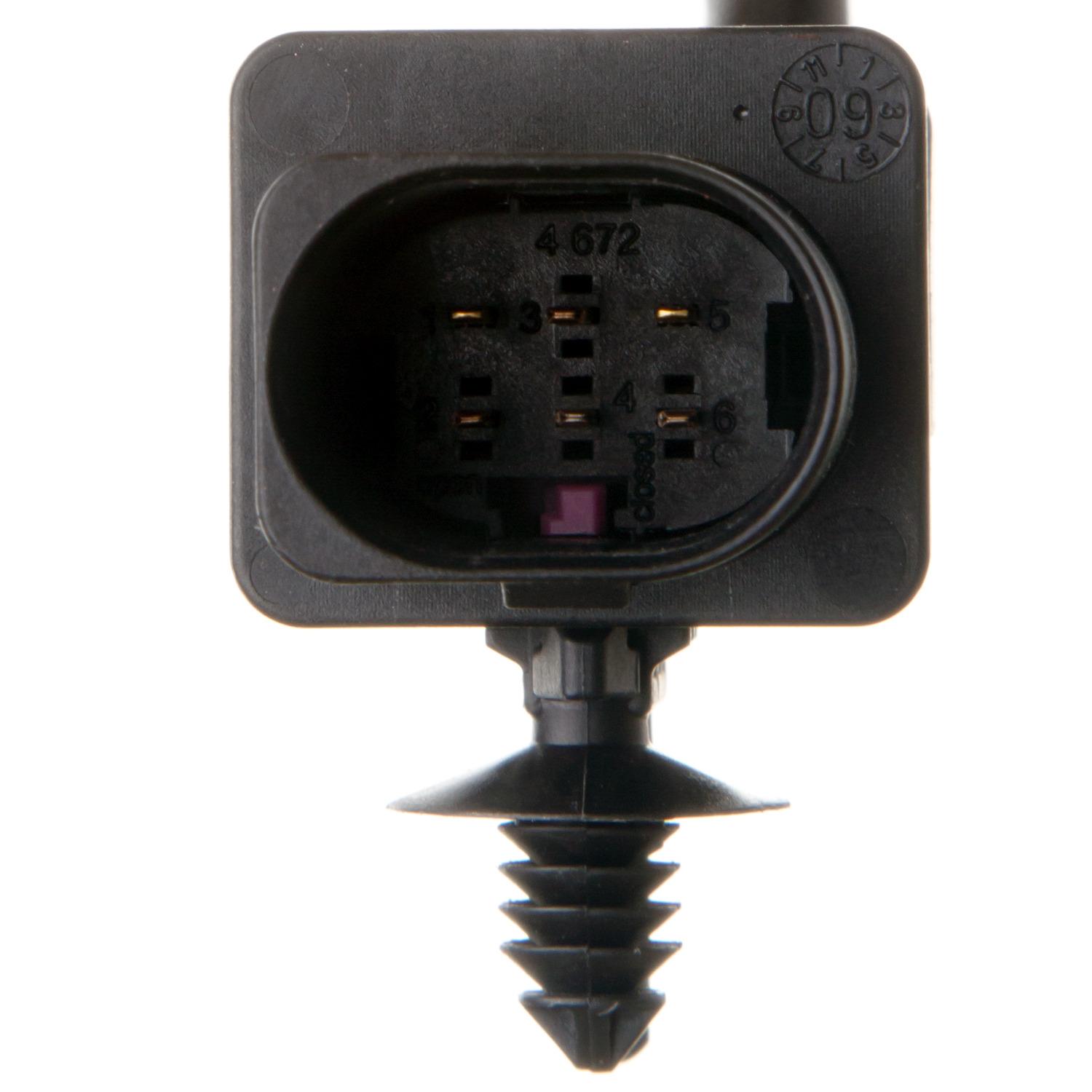 Delphi ES11082 Oxygen Sensor product image 2 of 4