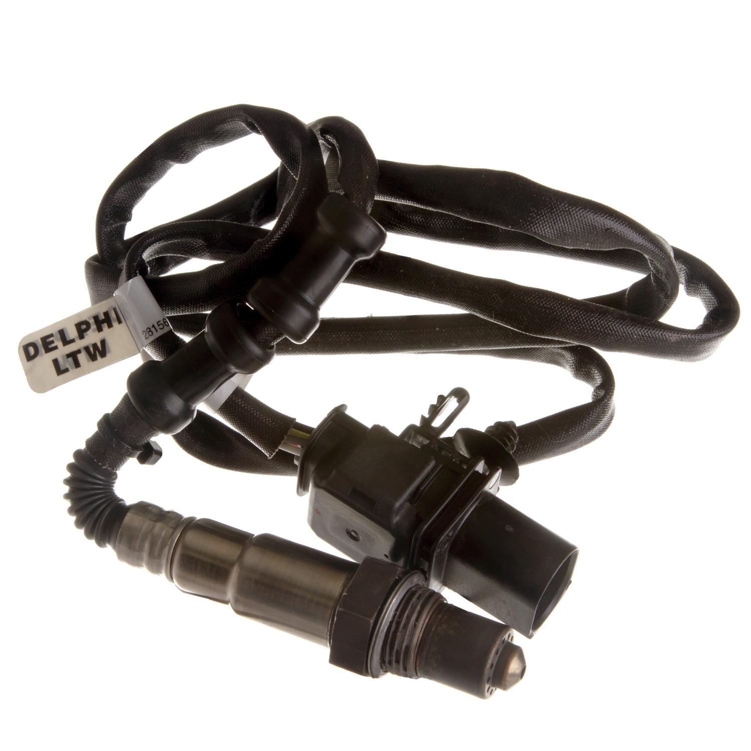 Delphi ES11083 Oxygen Sensor product image 1 of 4