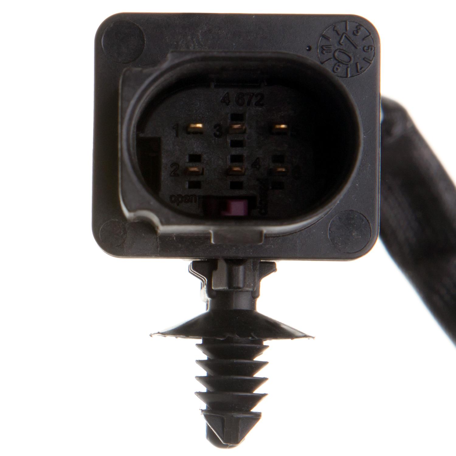 Delphi ES11083 Oxygen Sensor product image 2 of 4
